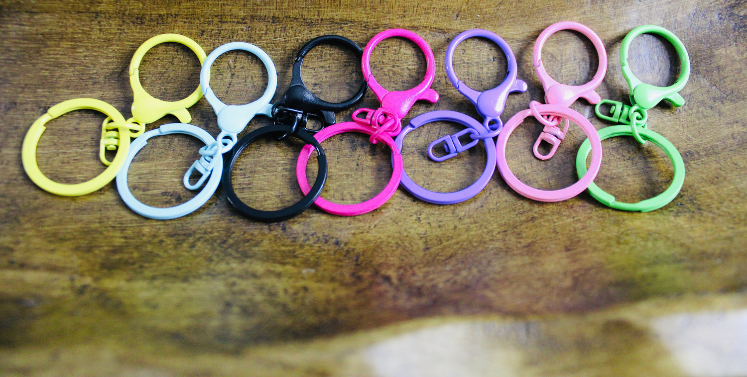 Beading Hardware