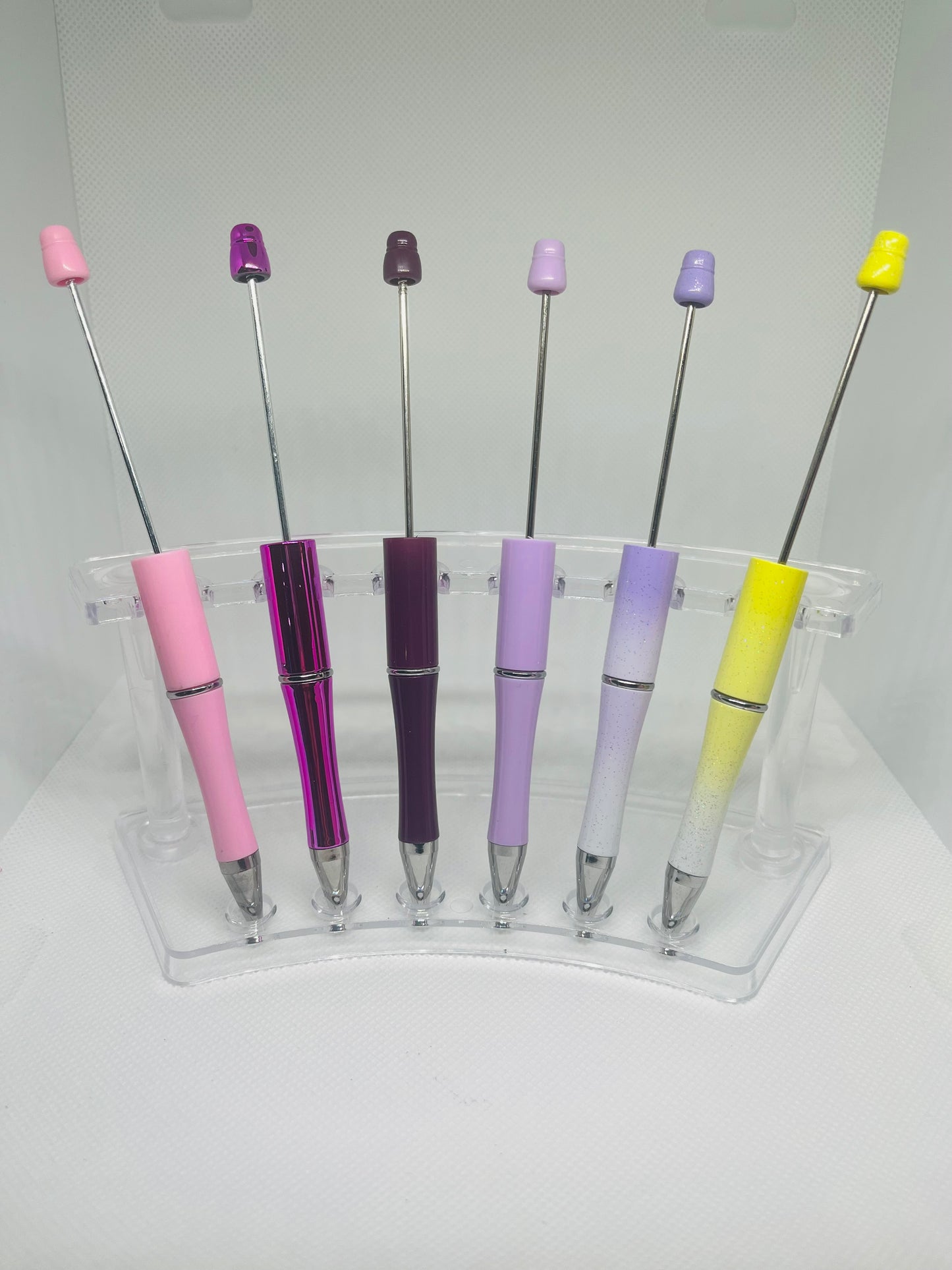 Beading Pen Plastic 20 Count Mixed Random Color Bag