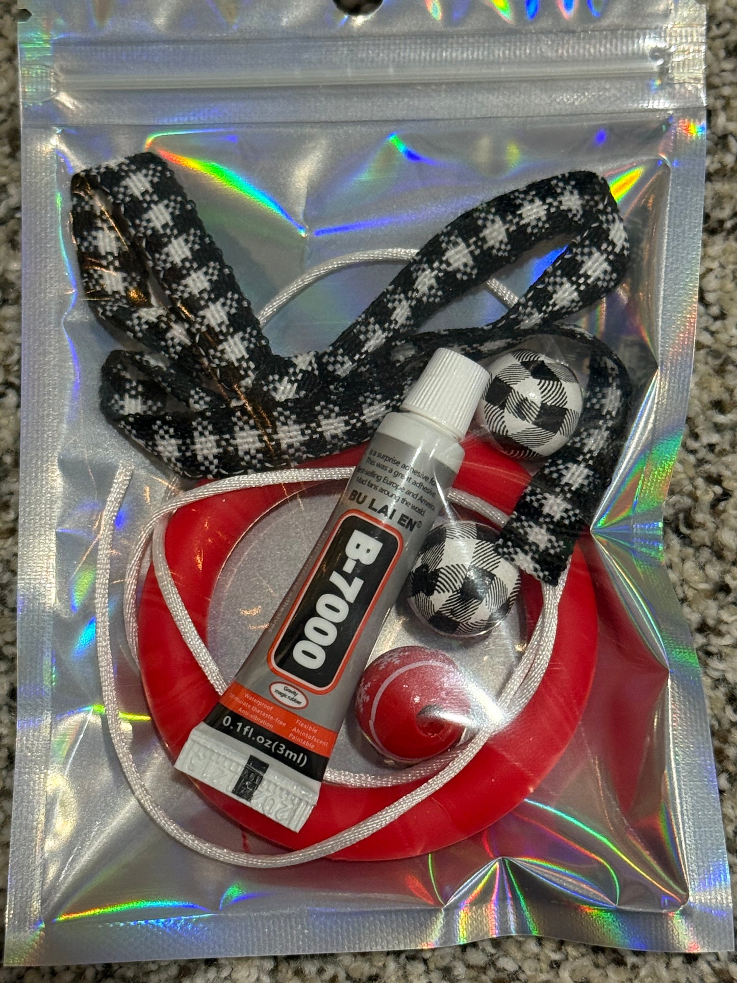 Christmas Ornament Kit