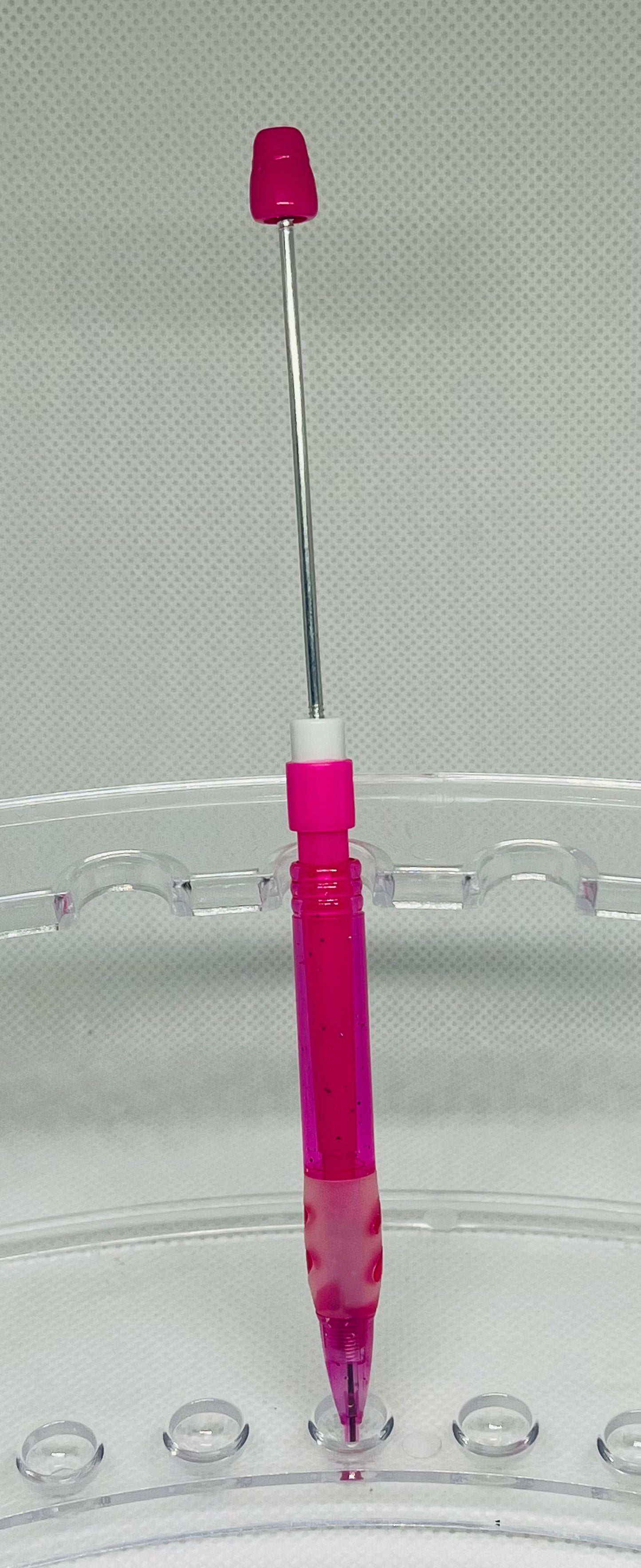 Mechanical Bead-able Pencil Multiple Color Options