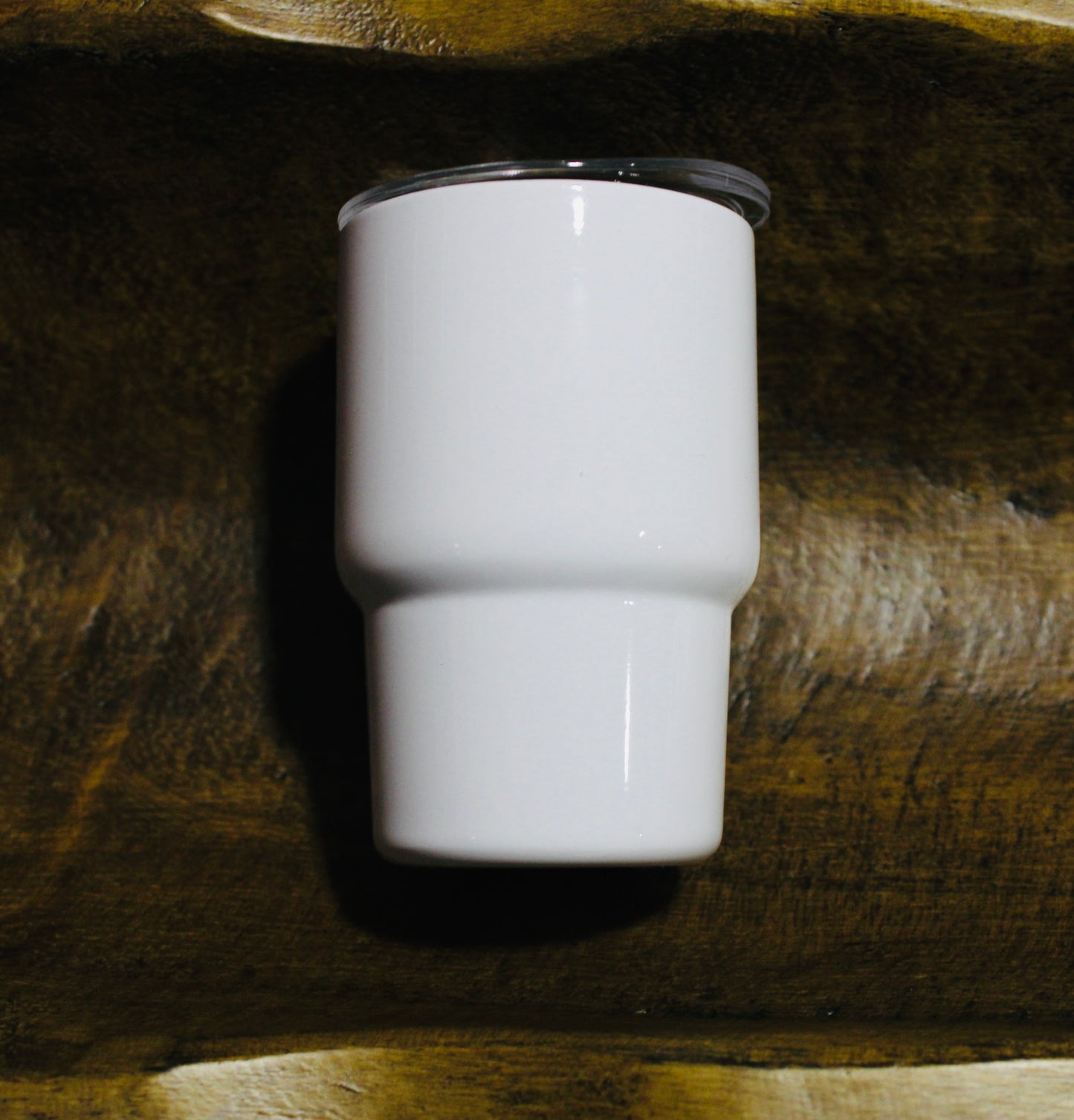 3oz Cup With Metal Straw Multiple Color Options