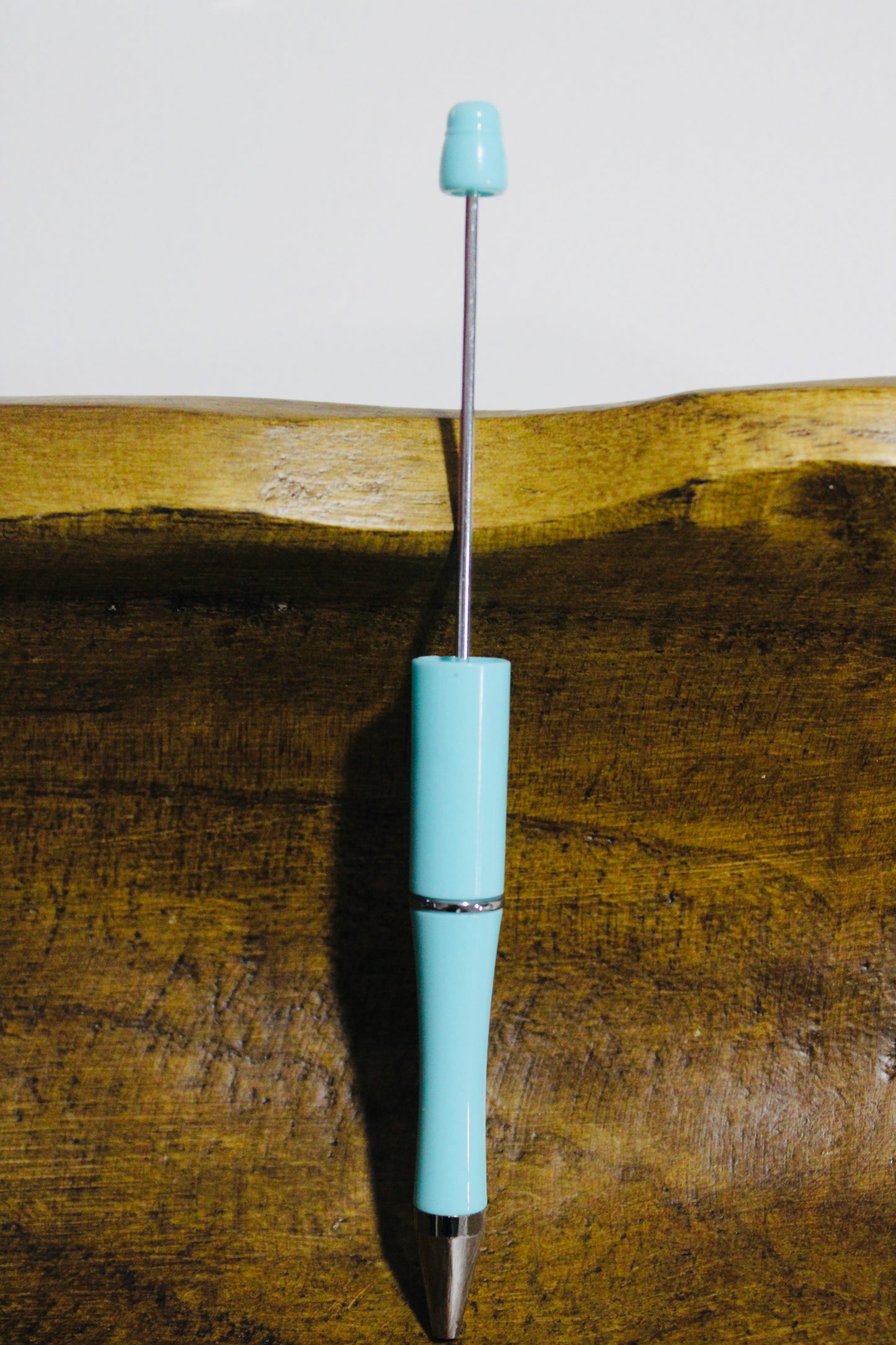 Bead-able Black Ink Colored Pen Multiple Color Options