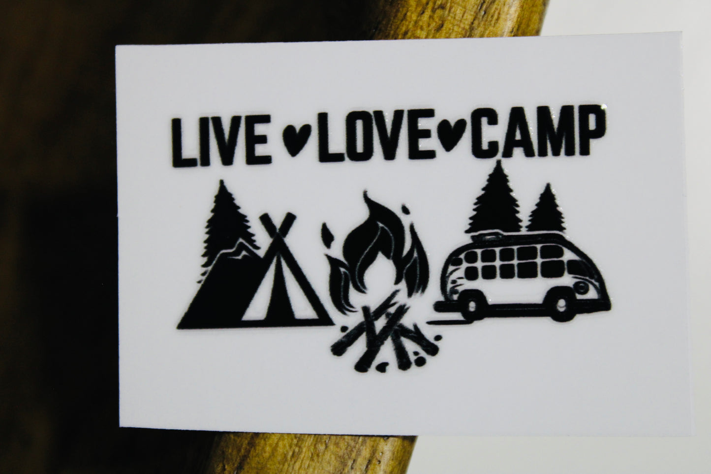 Lot 1 Of Mini UVDTF Decal 2X2 Multiple Pattern Options