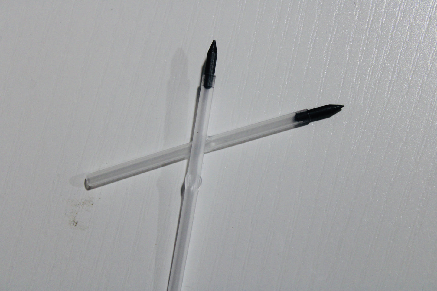 Lead Replacement For Pencil That Looks Like A Pen Twenty Five Count Bag