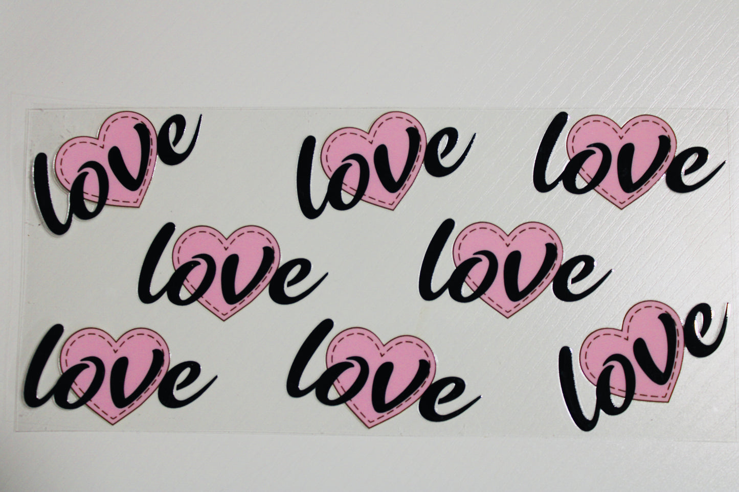 UVDTF 16oz Decal 1 Of Each Available