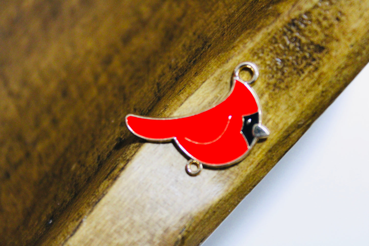10 Count Pack Charms Palm Trees Or Cardinals