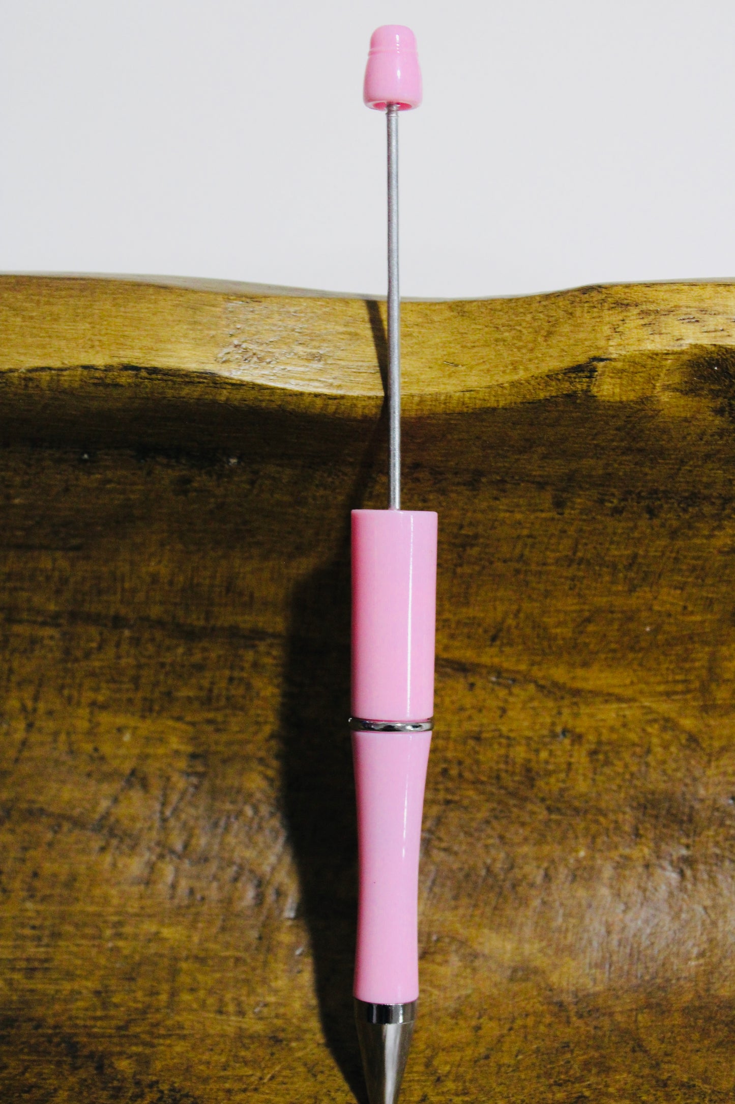 Bead-able Black Ink Colored Pen Multiple Color Options