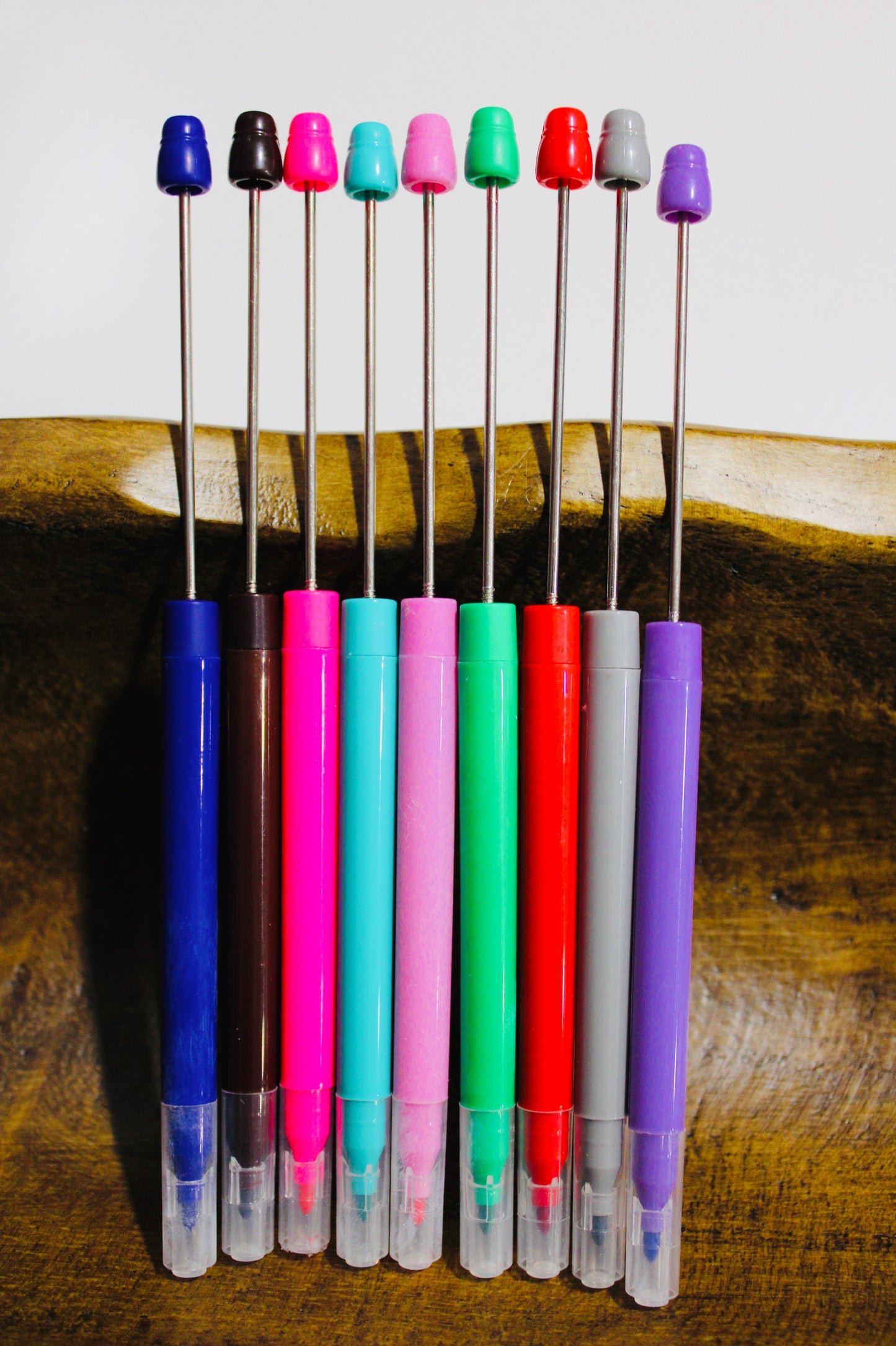 Beadable Fine Tip Marker 9 Count Pack