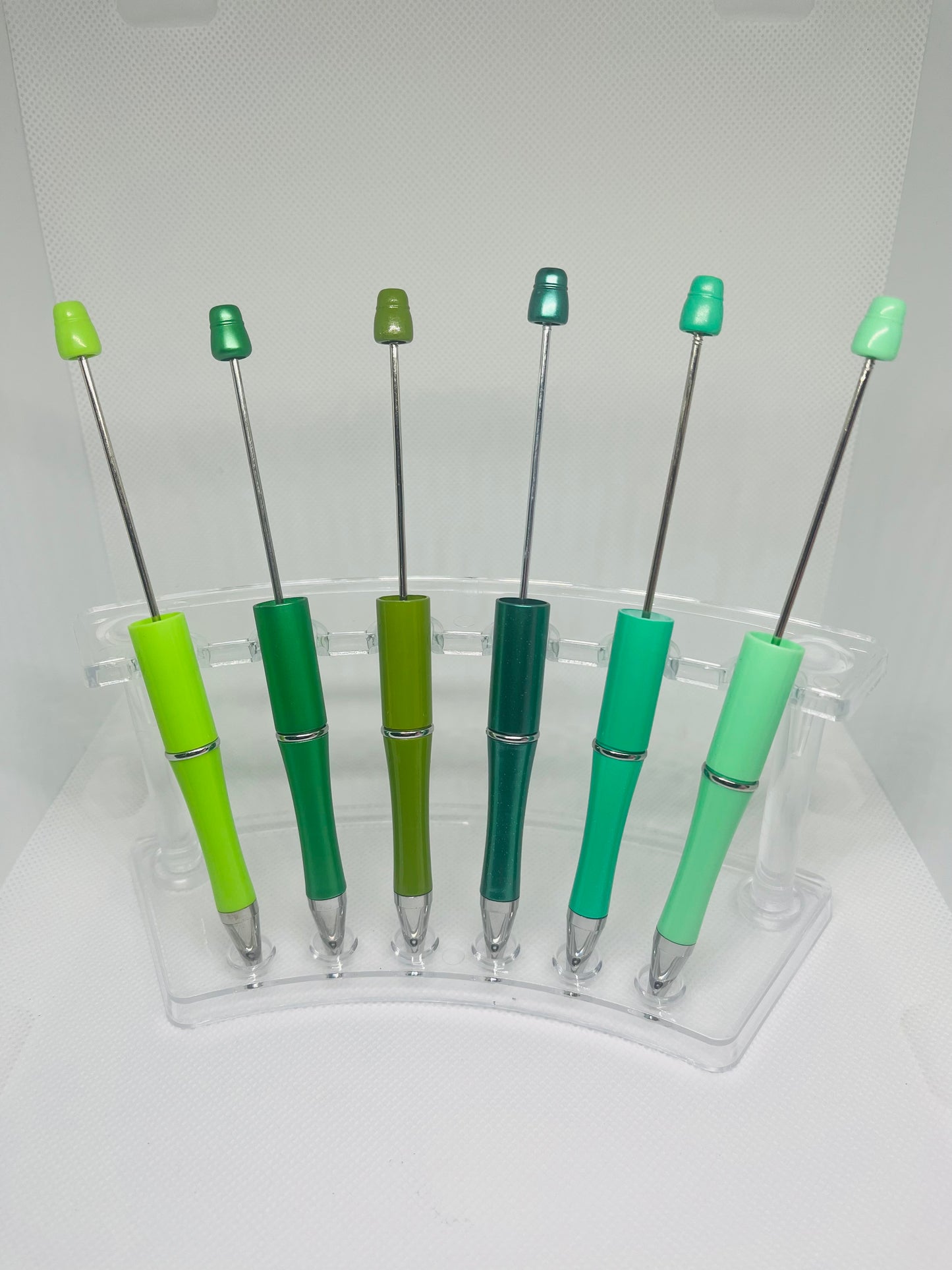 Beading Pen Plastic 20 Count Mixed Random Color Bag
