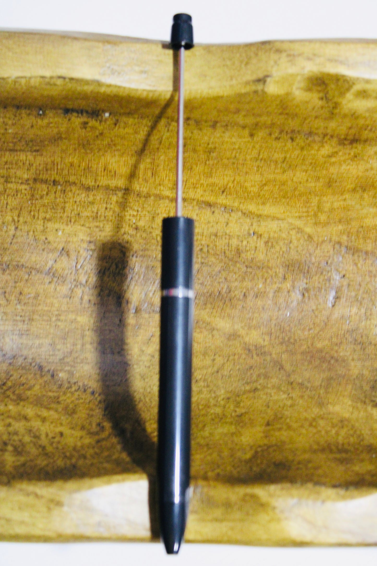 New Style Bead-able Pen Red White Or Black Refillable Ink