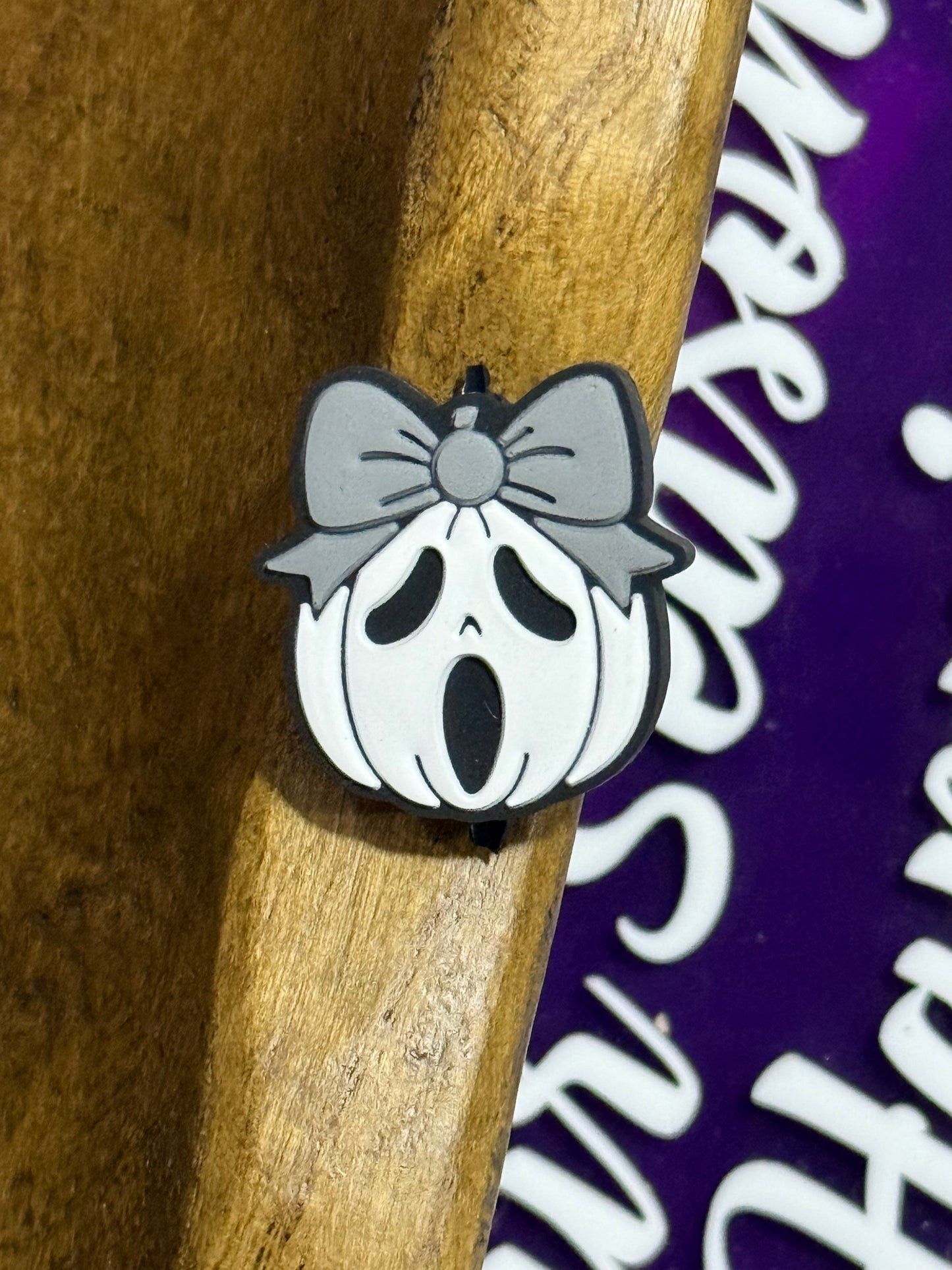 Fall Silicone Focal Bead Collection