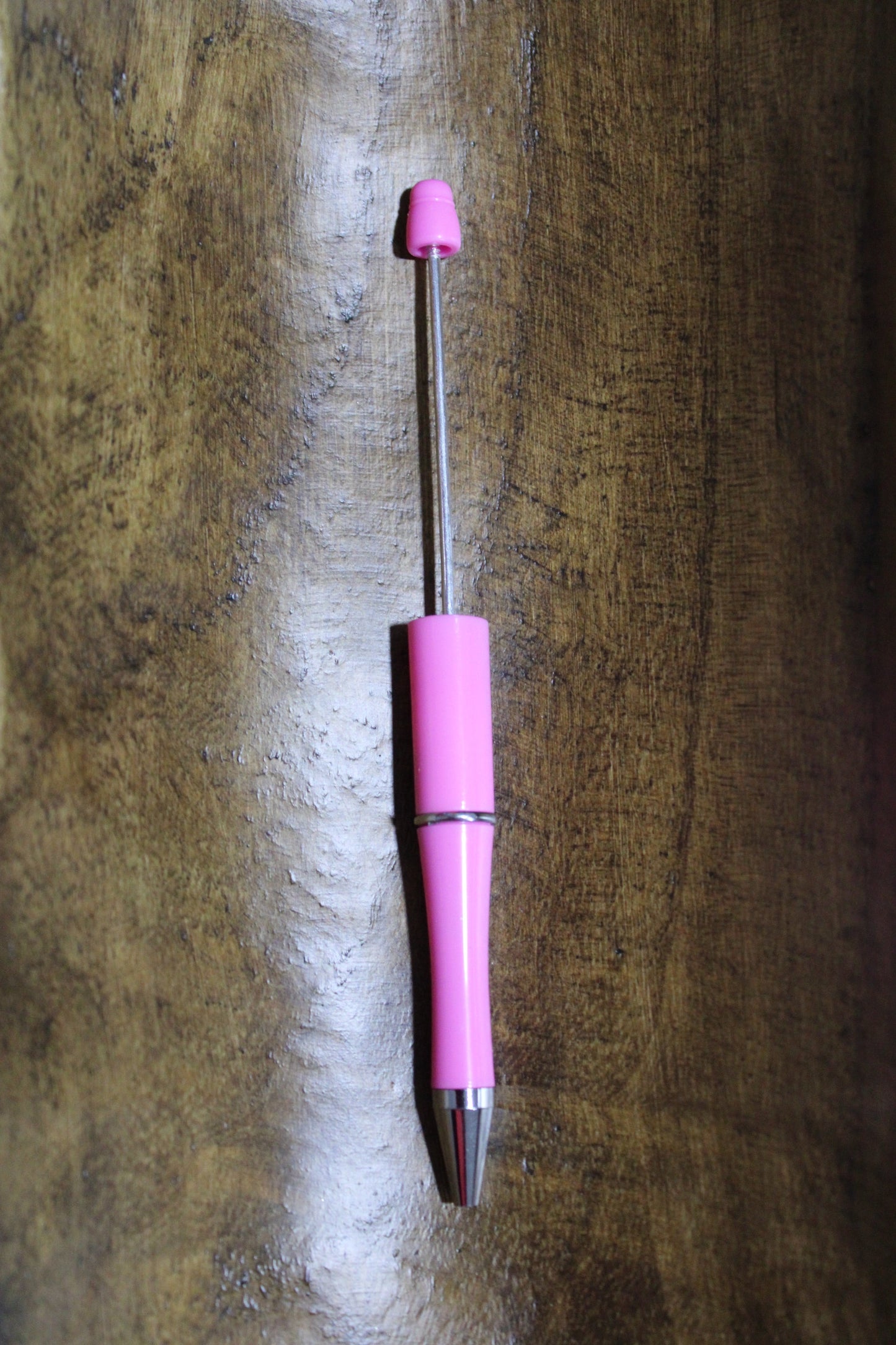Bead-able Black Ink Colored Pen Multiple Color Options