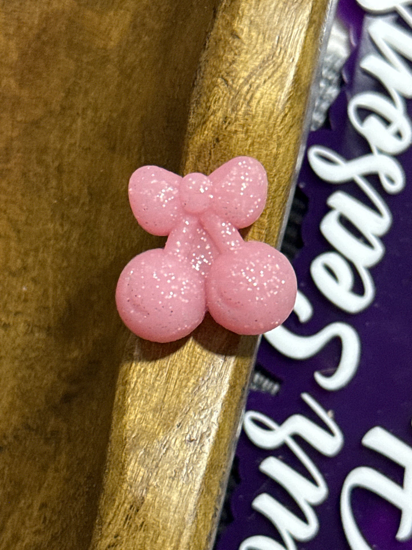 Lot 1 Silicone Focal Bead