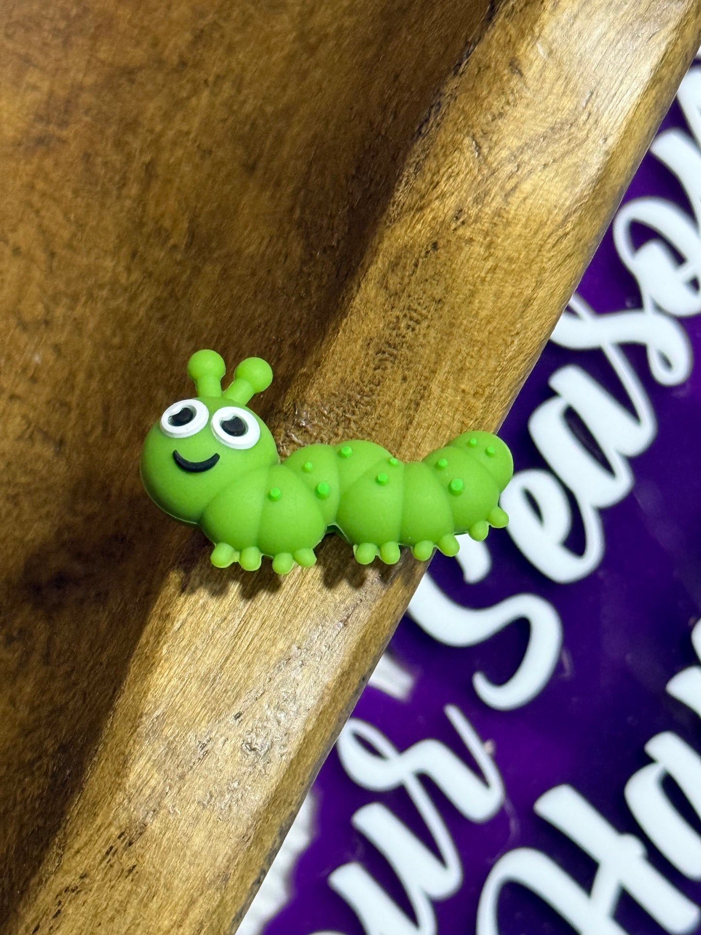 Lot 1 Silicone Focal Bead
