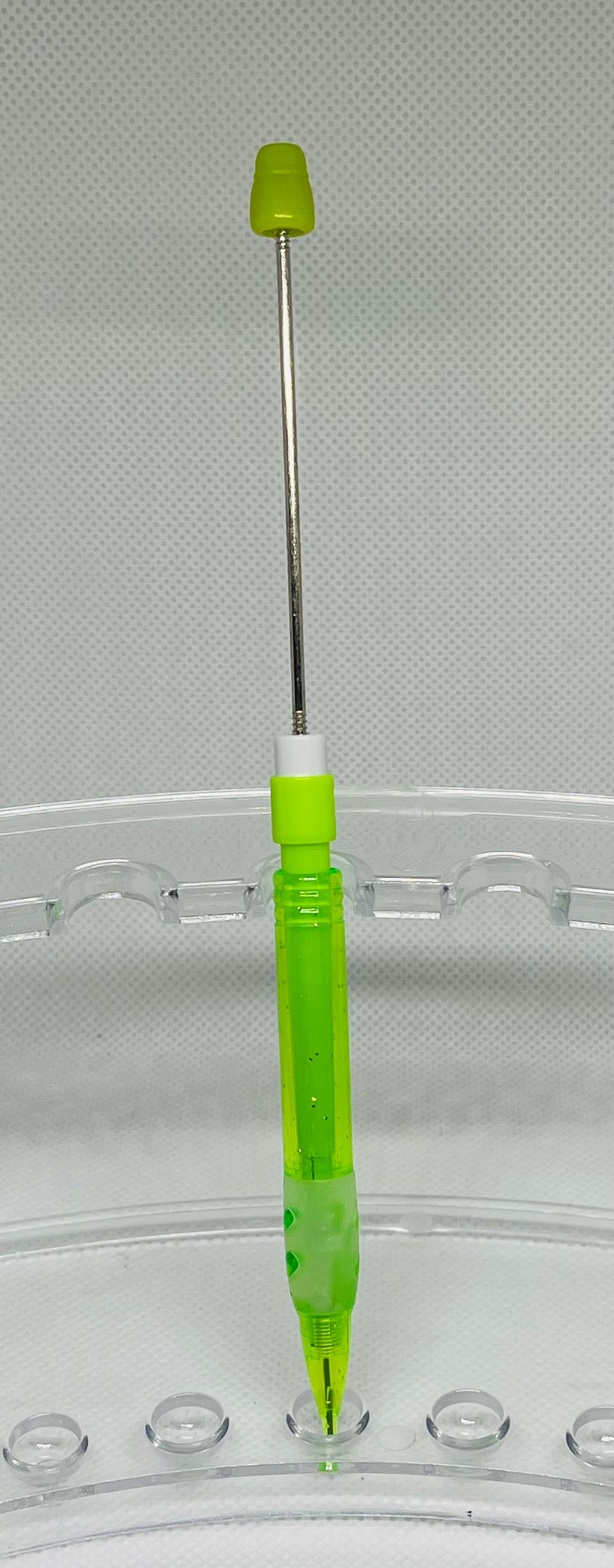Mechanical Bead-able Pencil Multiple Color Options