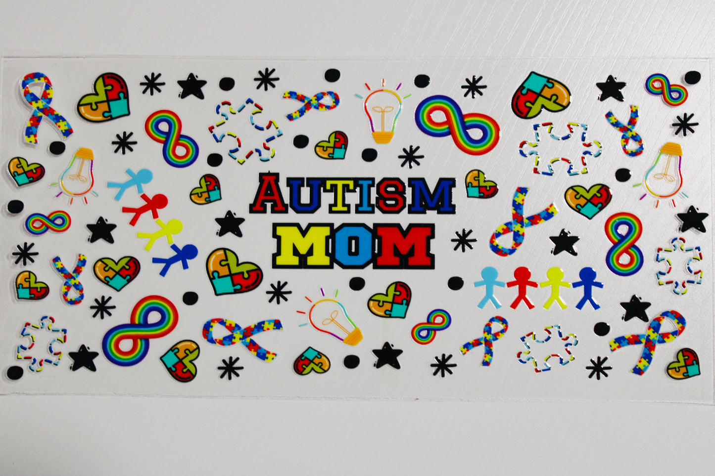 UVDTF 16oz Decal 1 Of Each Available