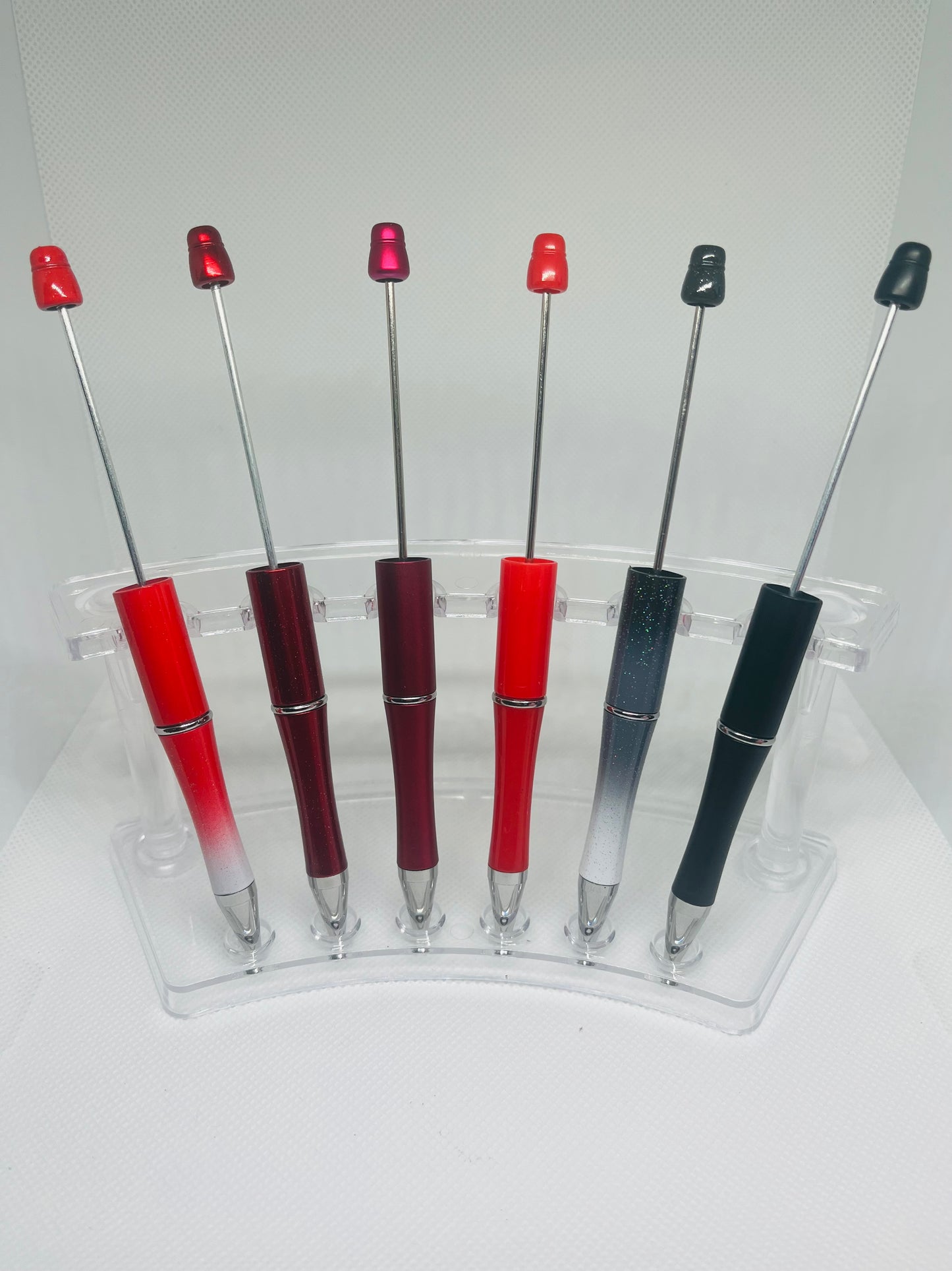 Beading Pen Plastic 20 Count Mixed Random Color Bag