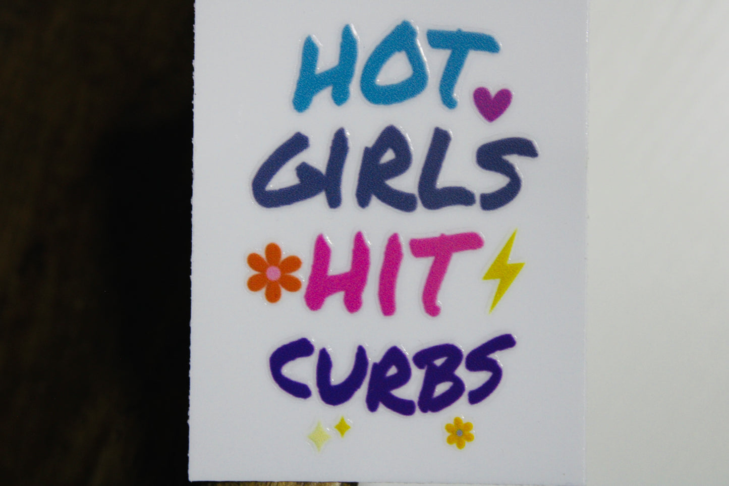 Lot 1 Of Mini UVDTF Decal 2X2 Multiple Pattern Options