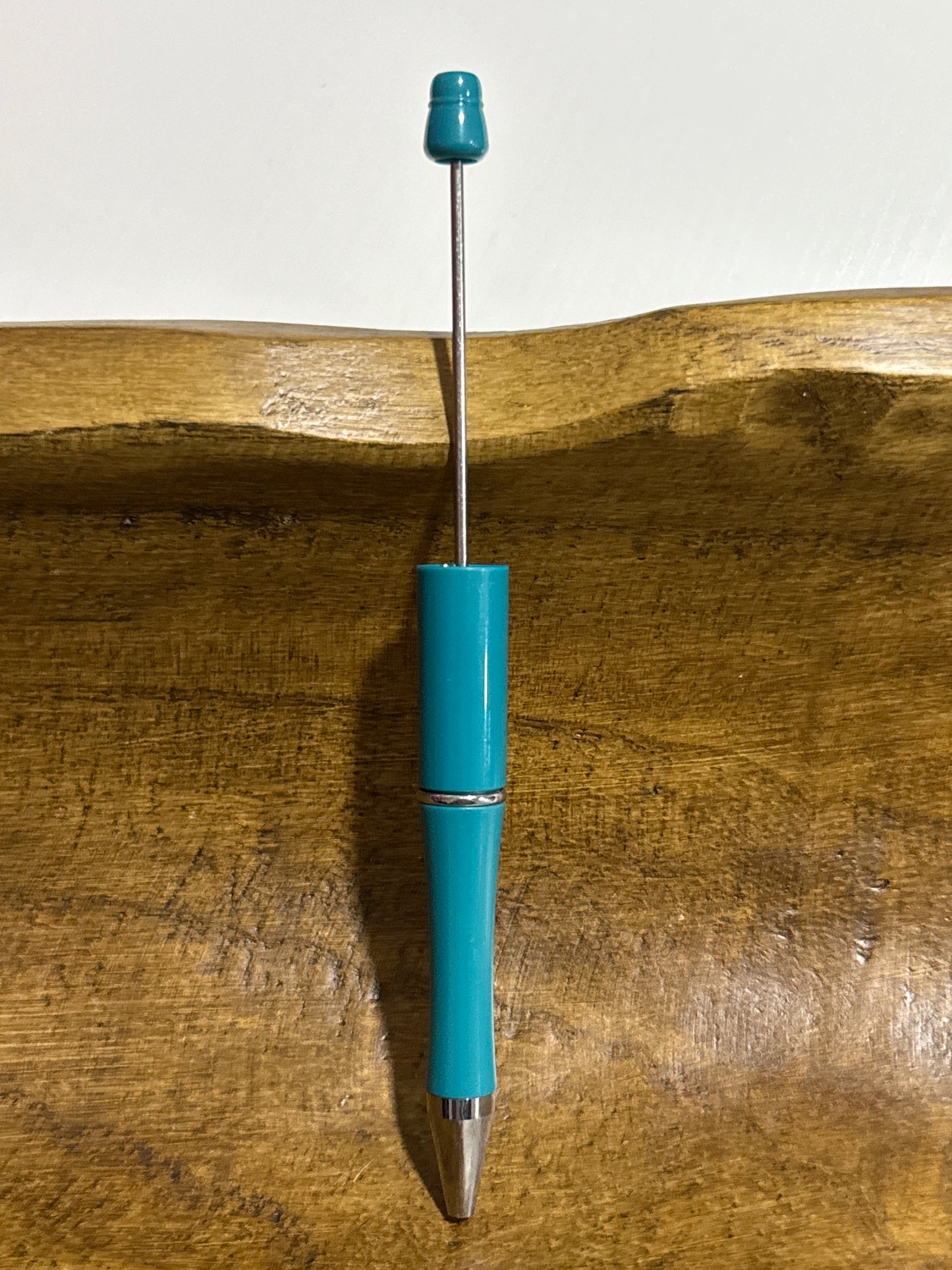 Bead-able Black Ink Colored Pen Multiple Color Options