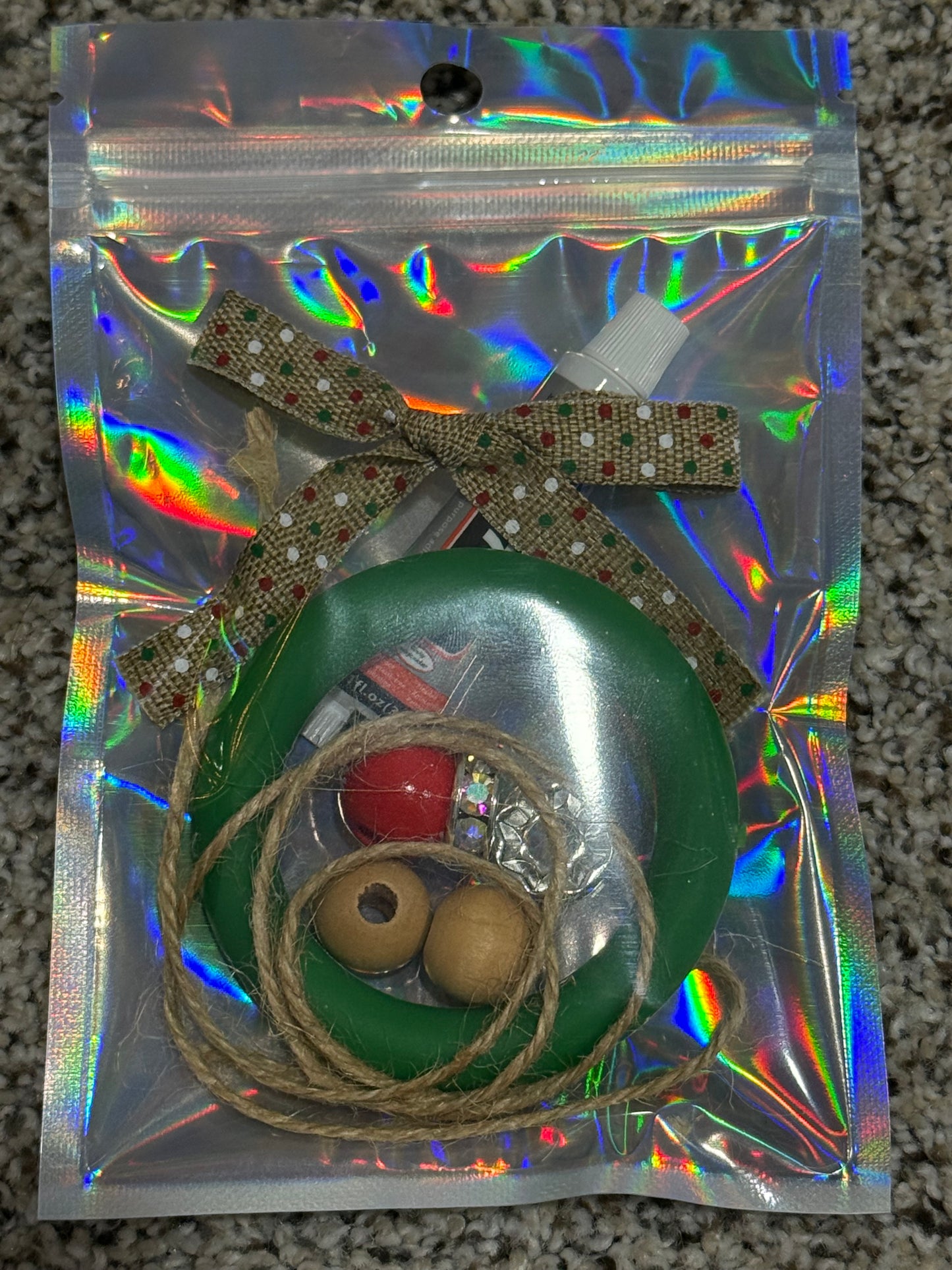 Christmas Ornament Kit