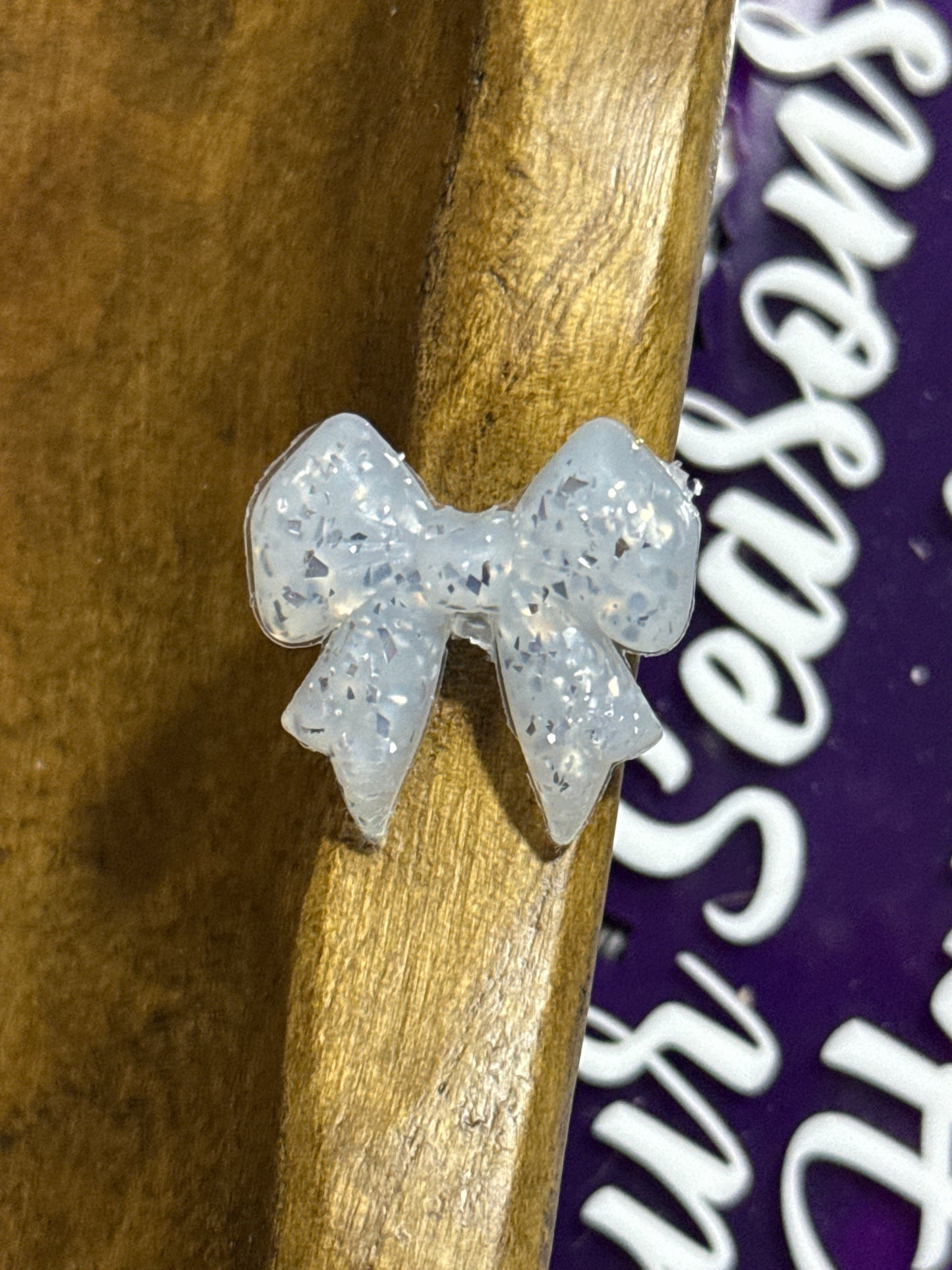 Lot 1 Silicone Focal Bead