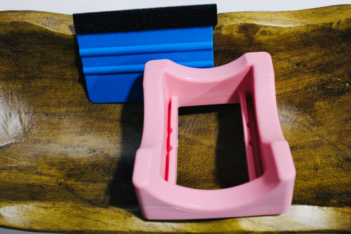 Cup Transfer Kit Cup Stand Scraper