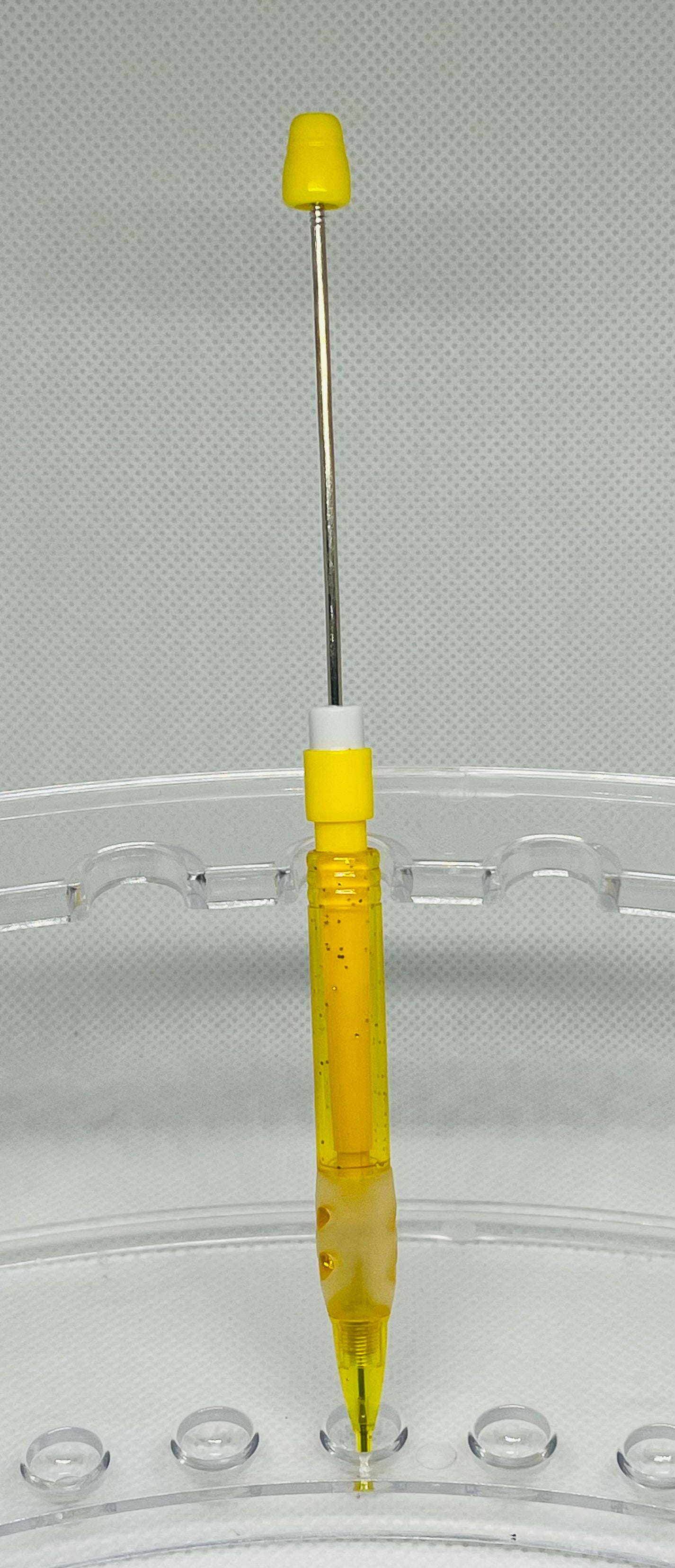 Mechanical Bead-able Pencil Multiple Color Options