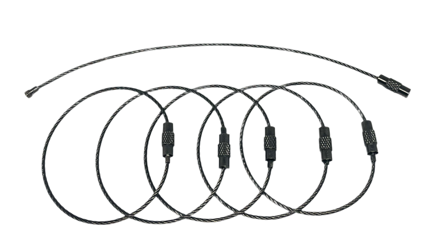 Cup Charm Beading Wire Count Of 15 Jewelry Making