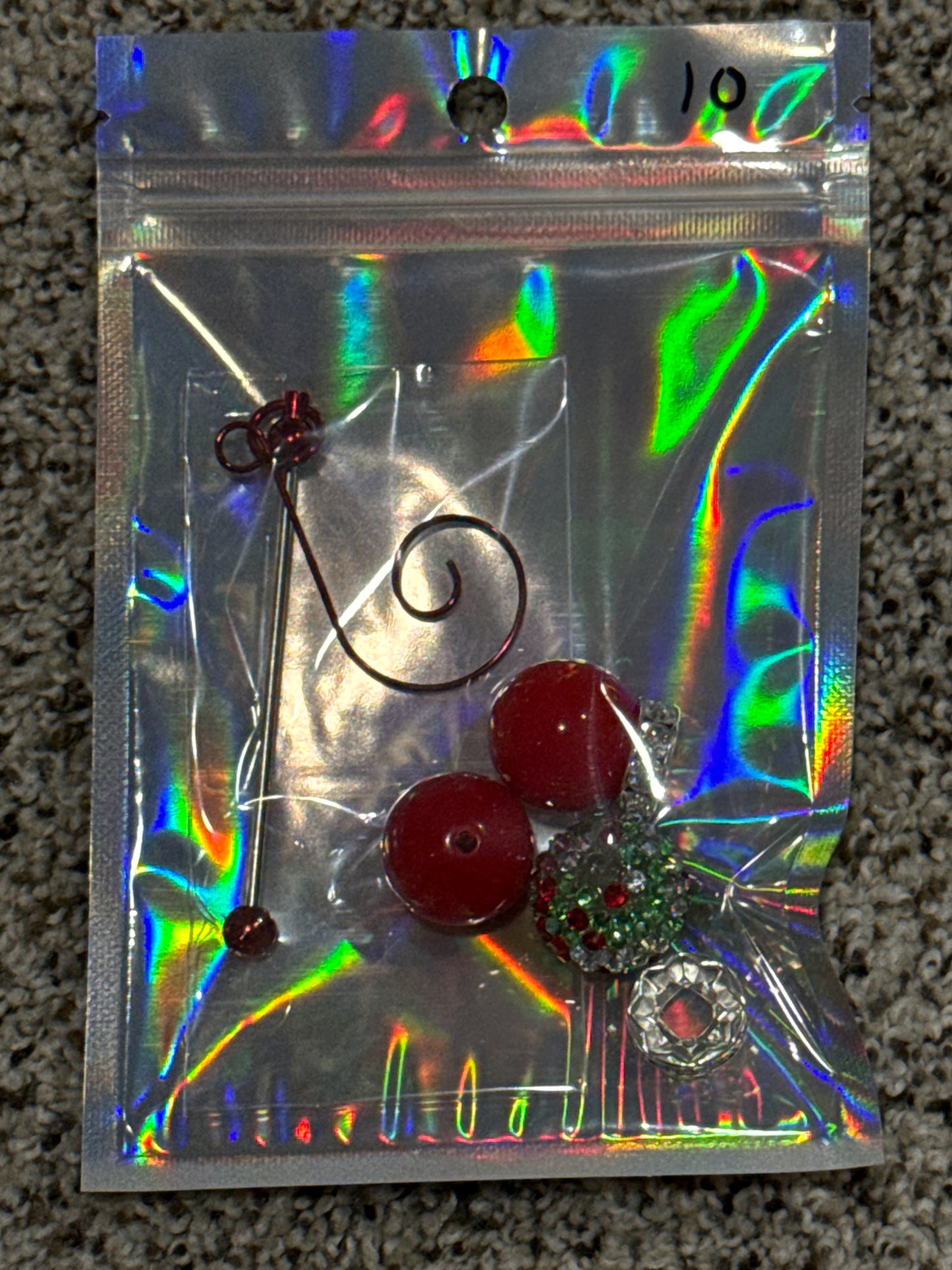 Christmas Ornament Kit