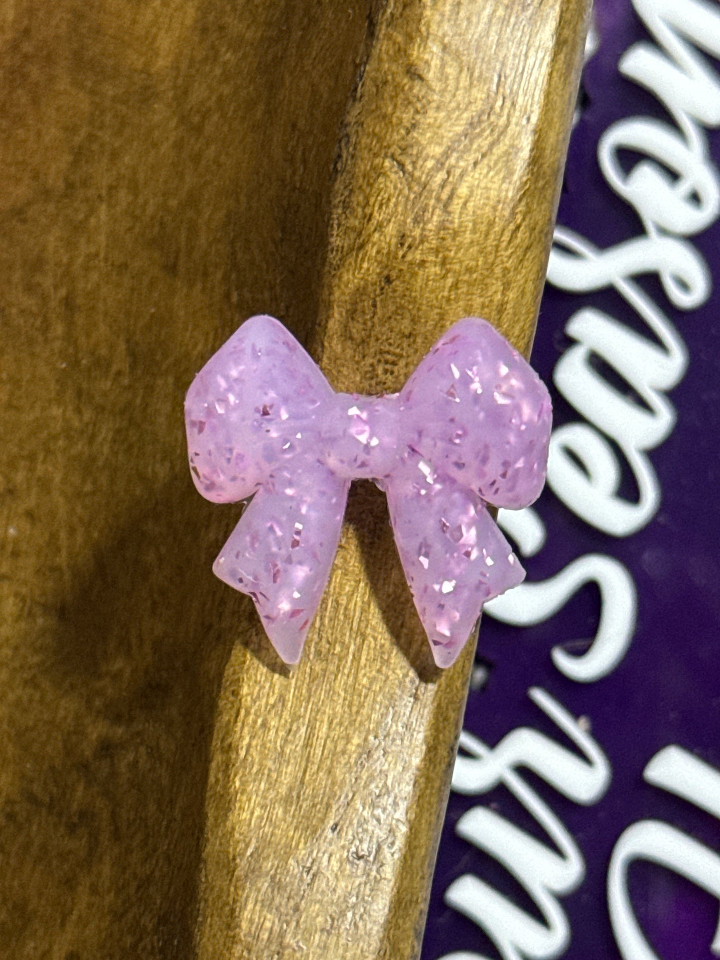 Lot 1 Silicone Focal Bead