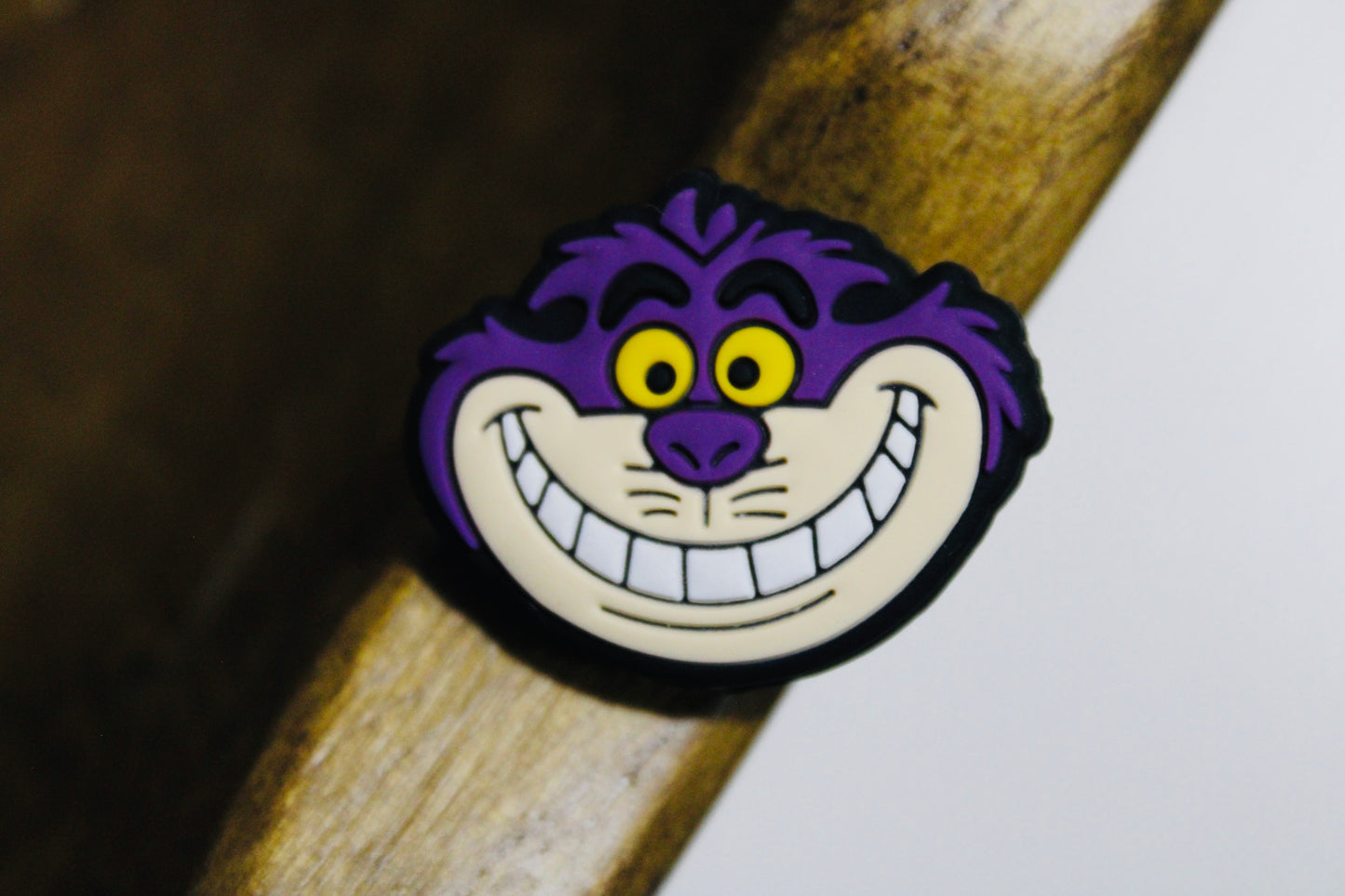 Silicone Focal Bead Multiple Prints And Color Options
