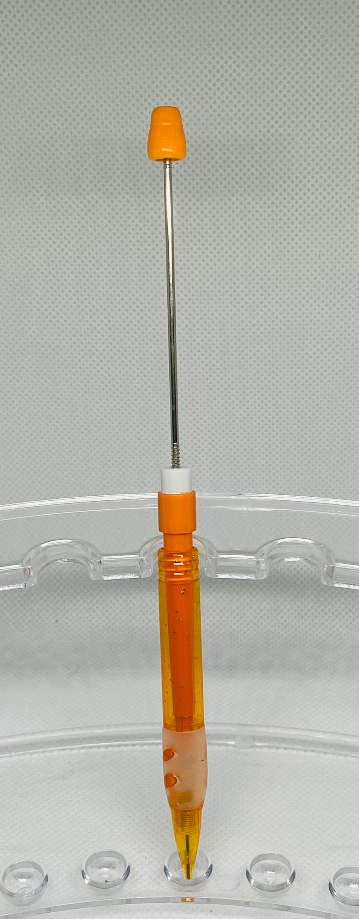 Mechanical Bead-able Pencil Multiple Color Options