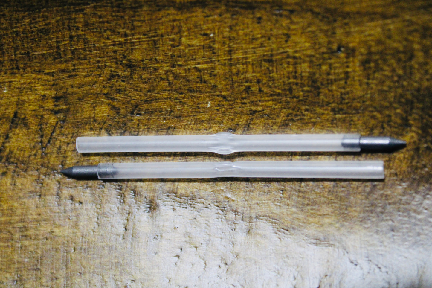 Lead Replacement For Pencil That Looks Like A Pen Twenty Five Count Bag