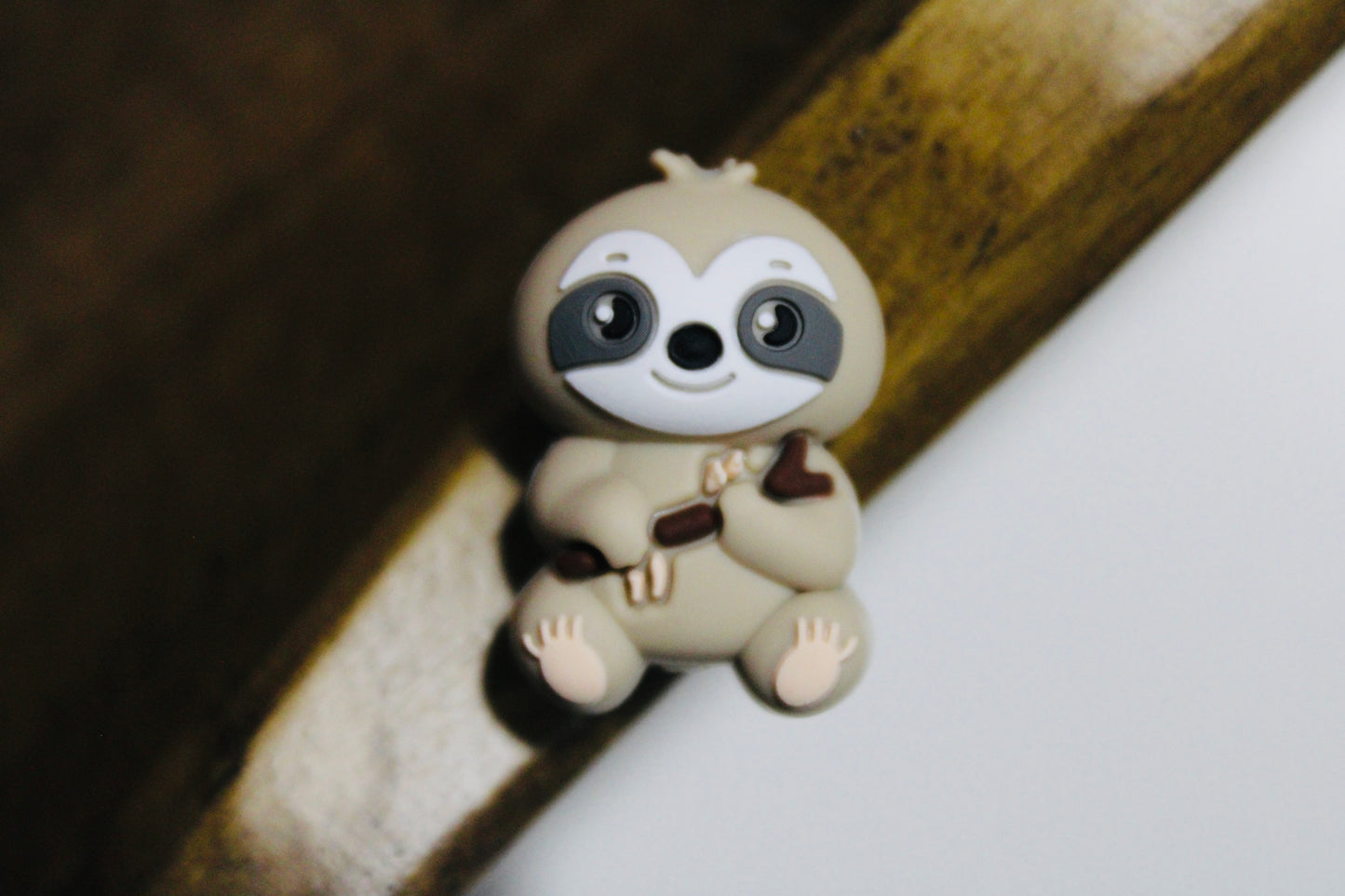 Lot 1 Silicone Focal Bead