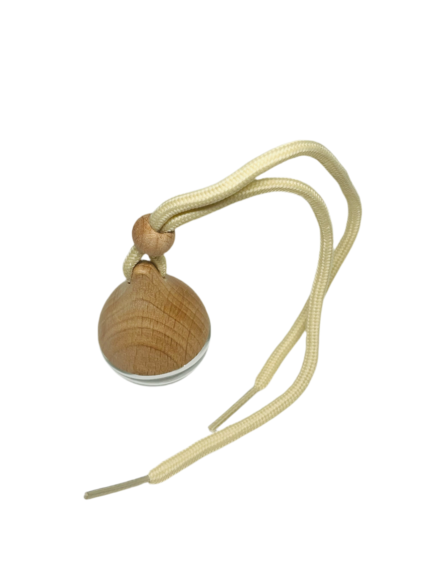 Oil Diffuser For Car Charm Beading