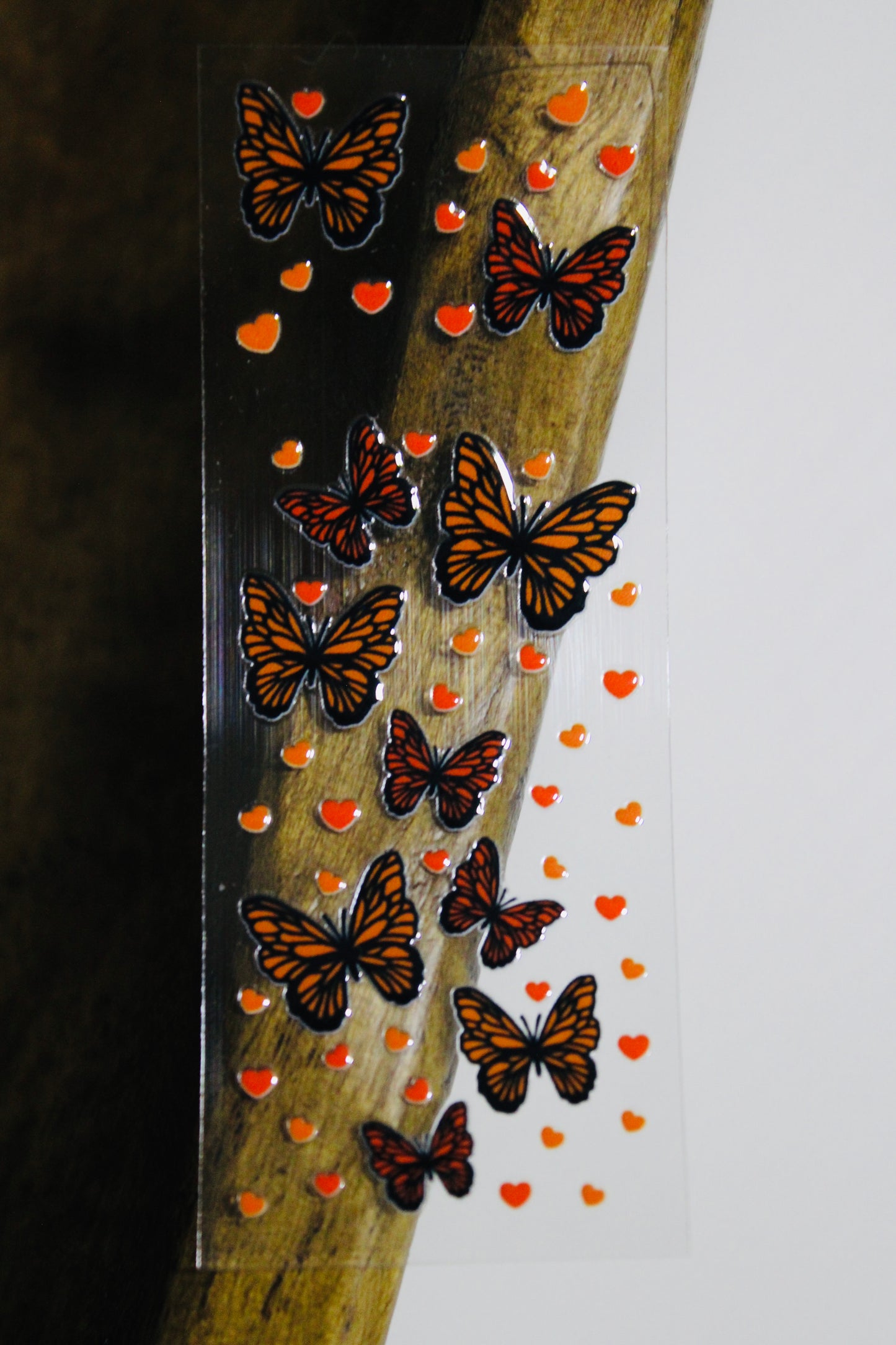 New Style Pen UVDTF DECAL Mixed Pattern Options