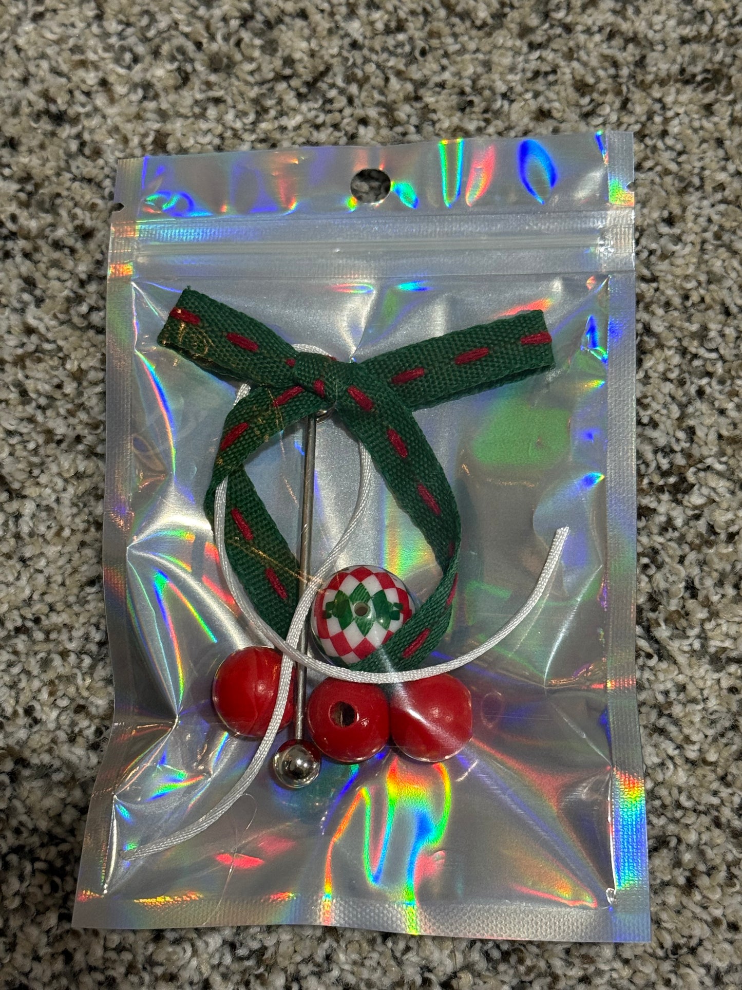 Christmas Ornament Kit