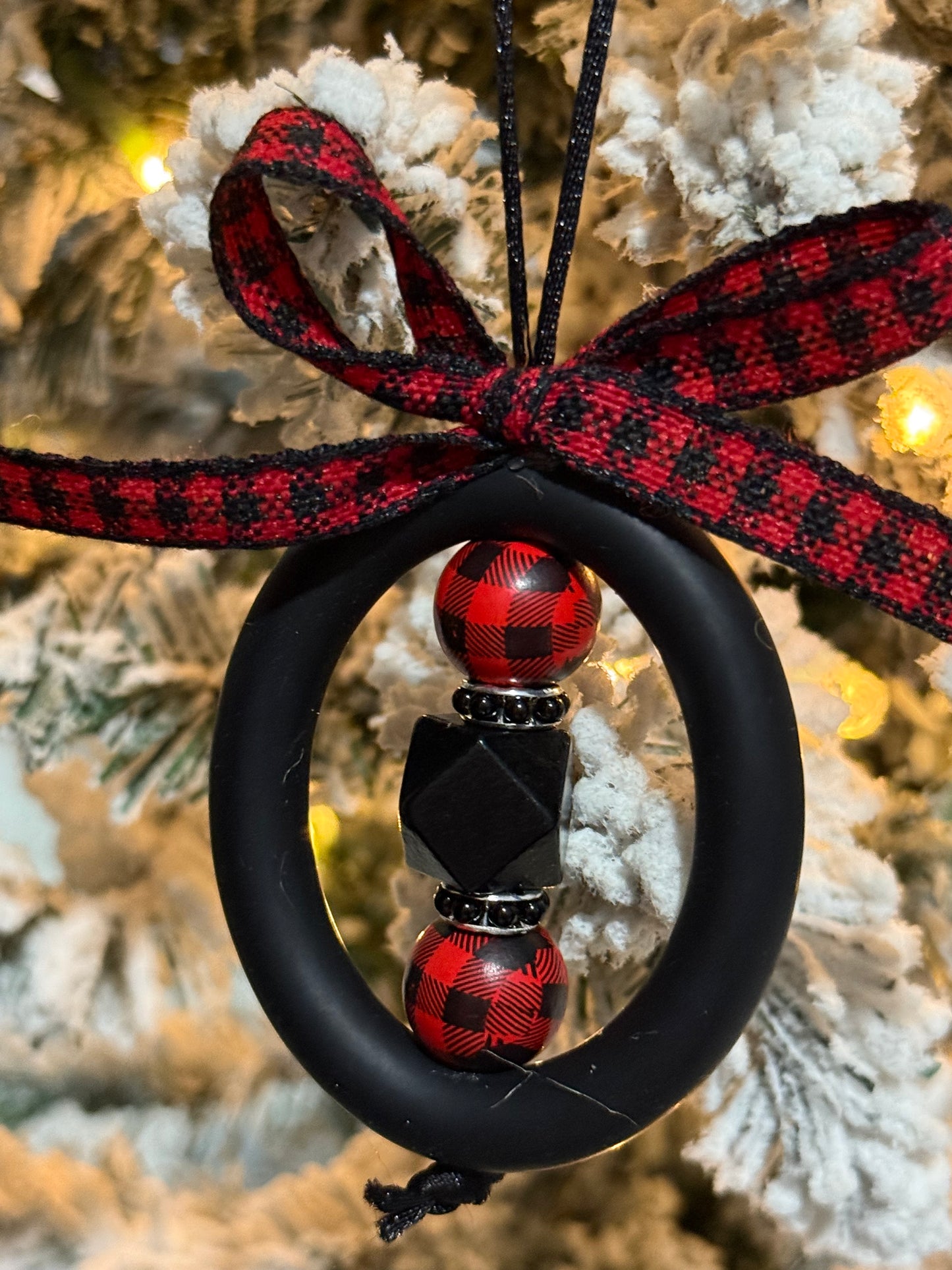 Christmas Ornament Holiday Decor