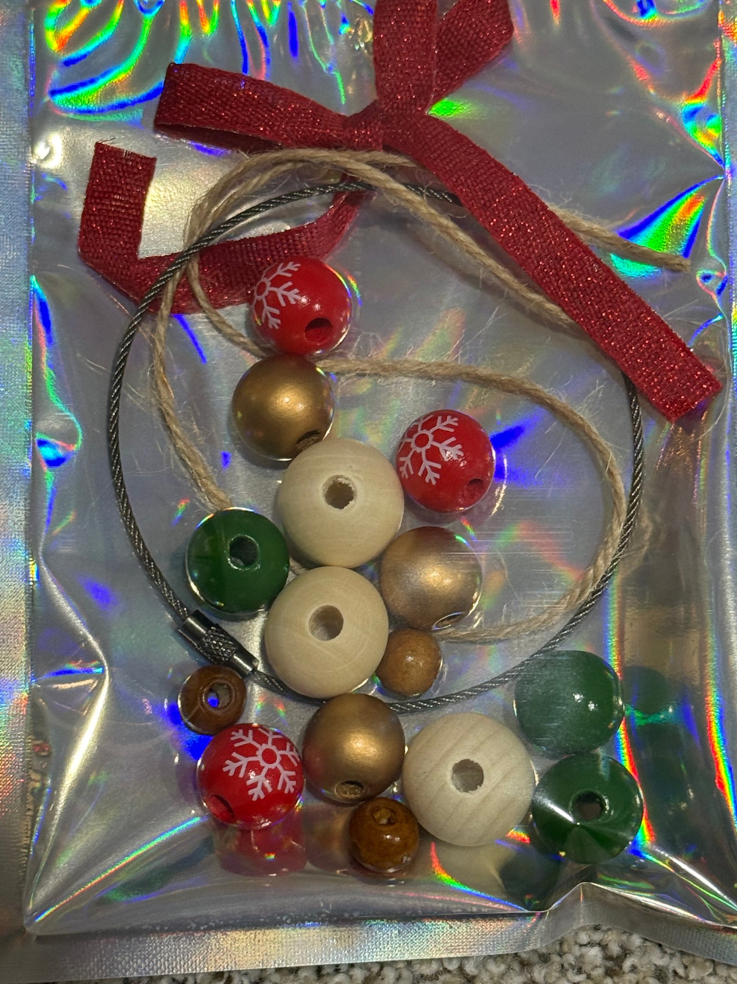 Christmas Ornament Kit