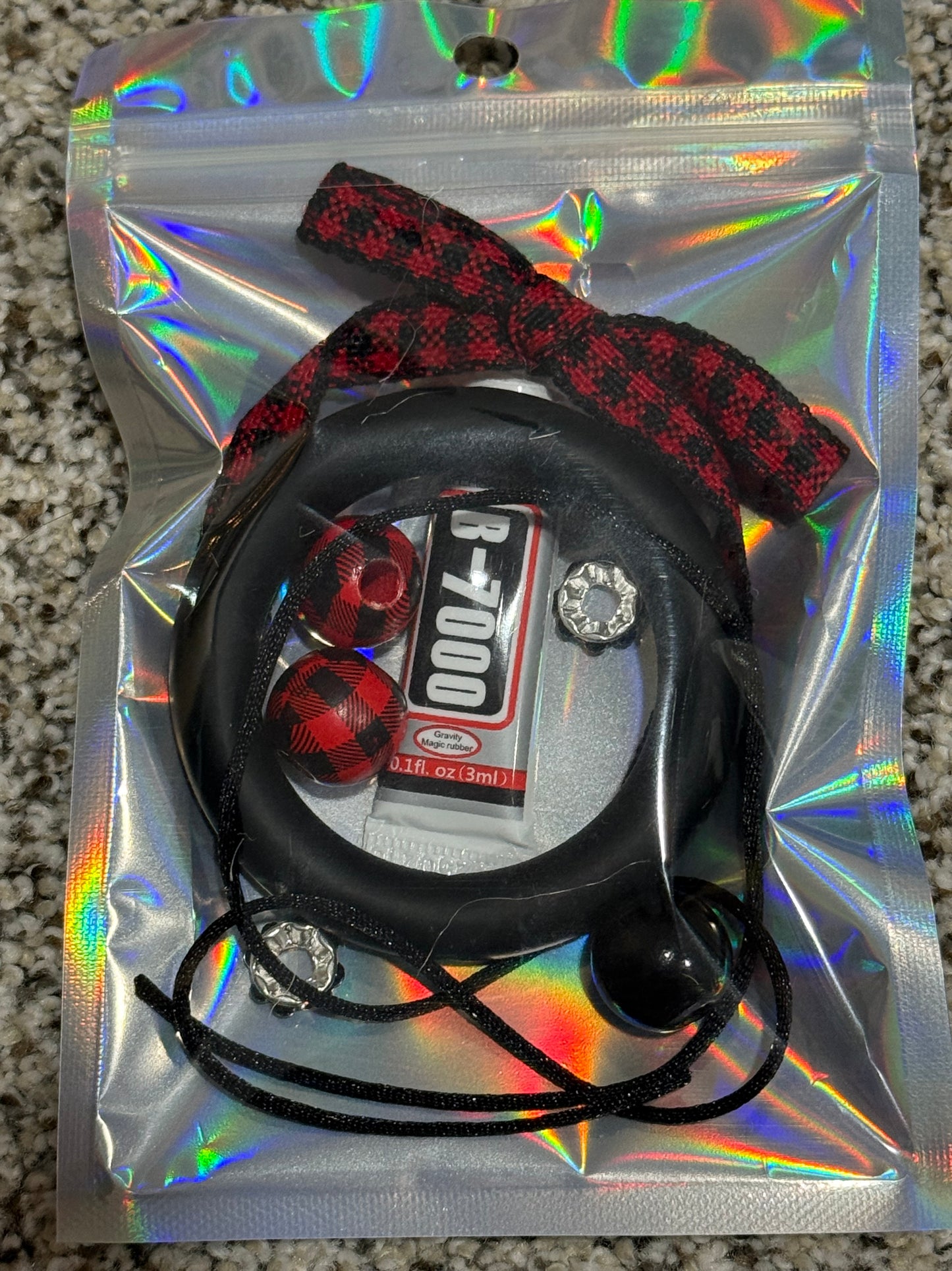 Christmas Ornament Kit