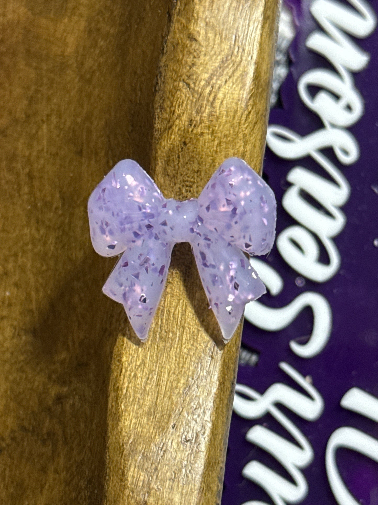 Lot 1 Silicone Focal Bead