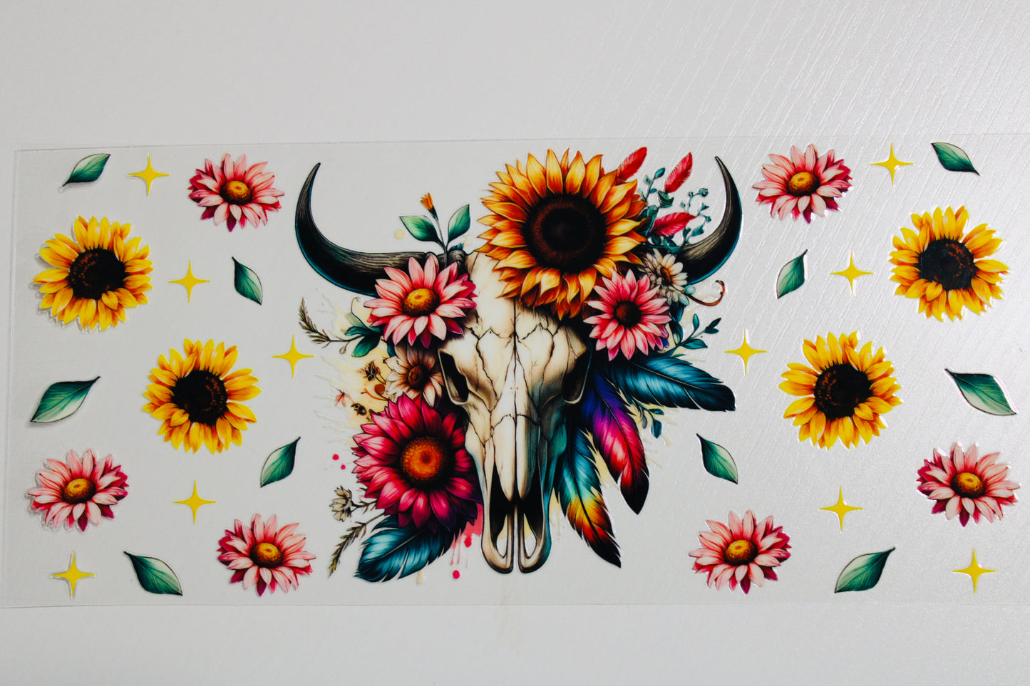 UVDTF 16oz Decal 1 Of Each Available