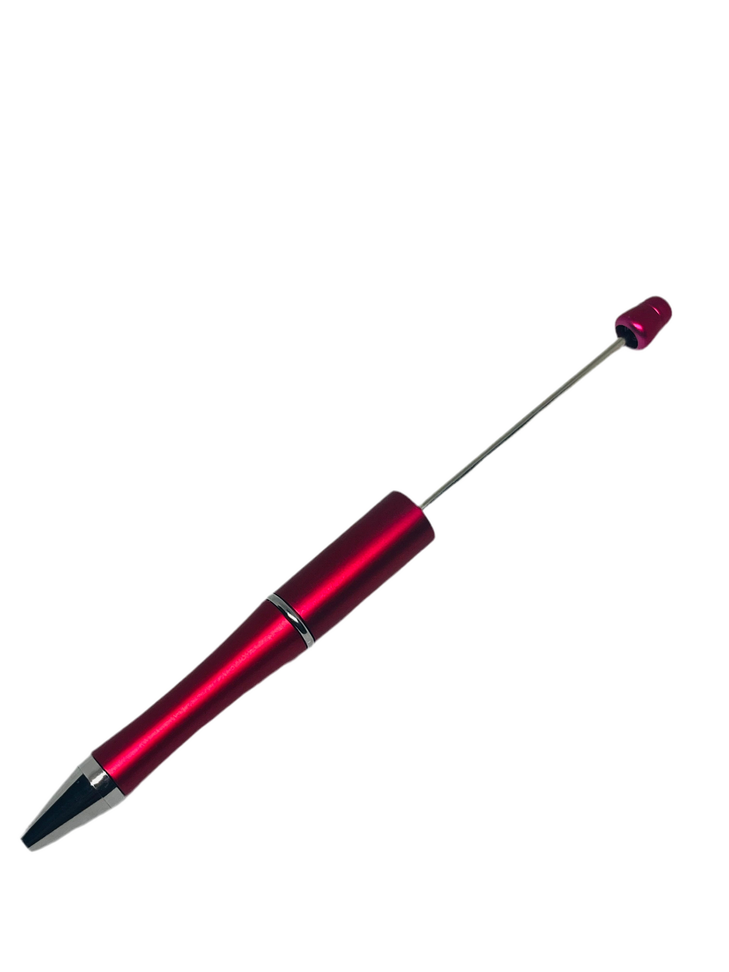 Bead-able Black Ink Colored Pen Multiple Color Options
