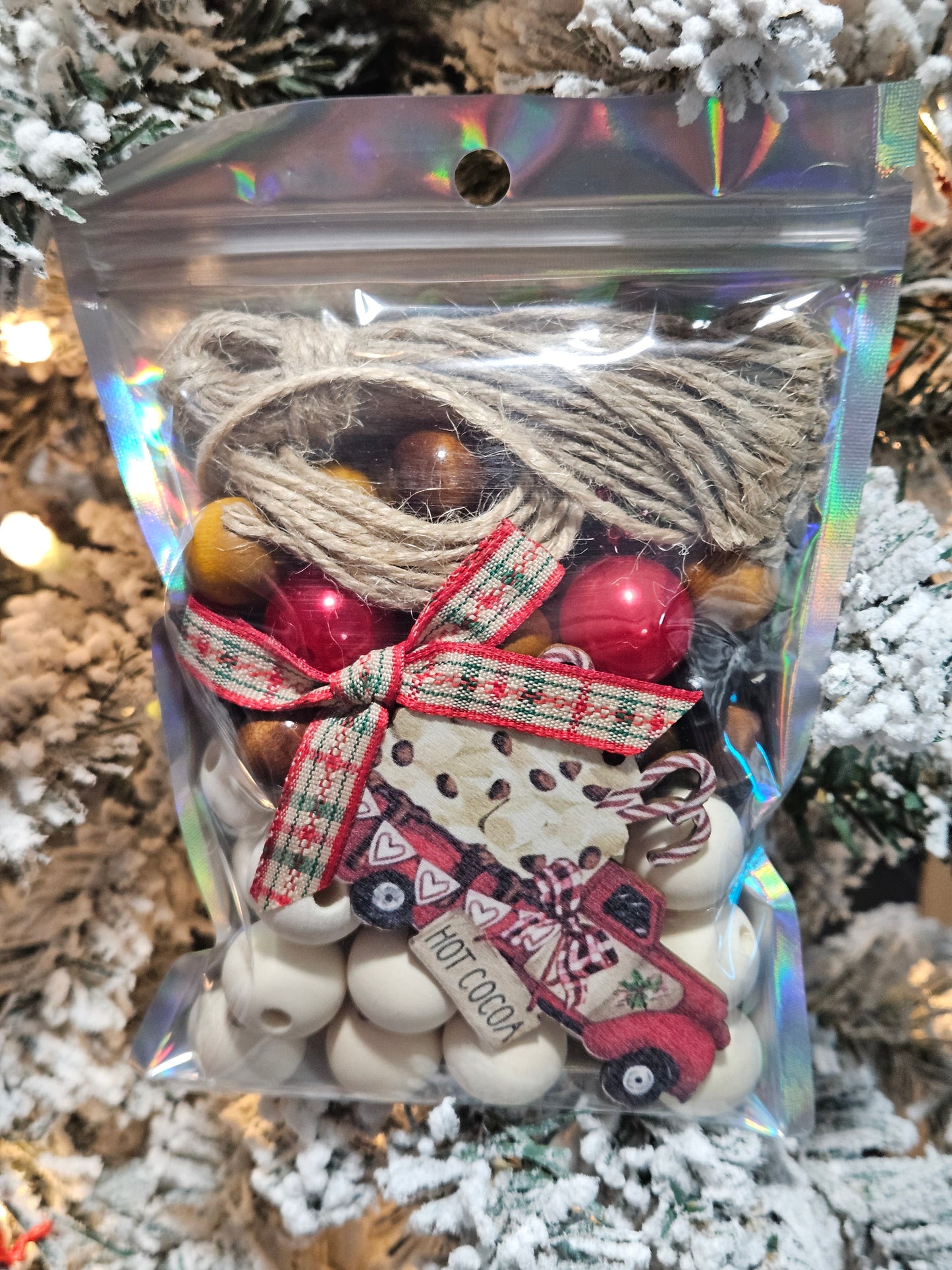 Christmas Garland/Decoration Kits