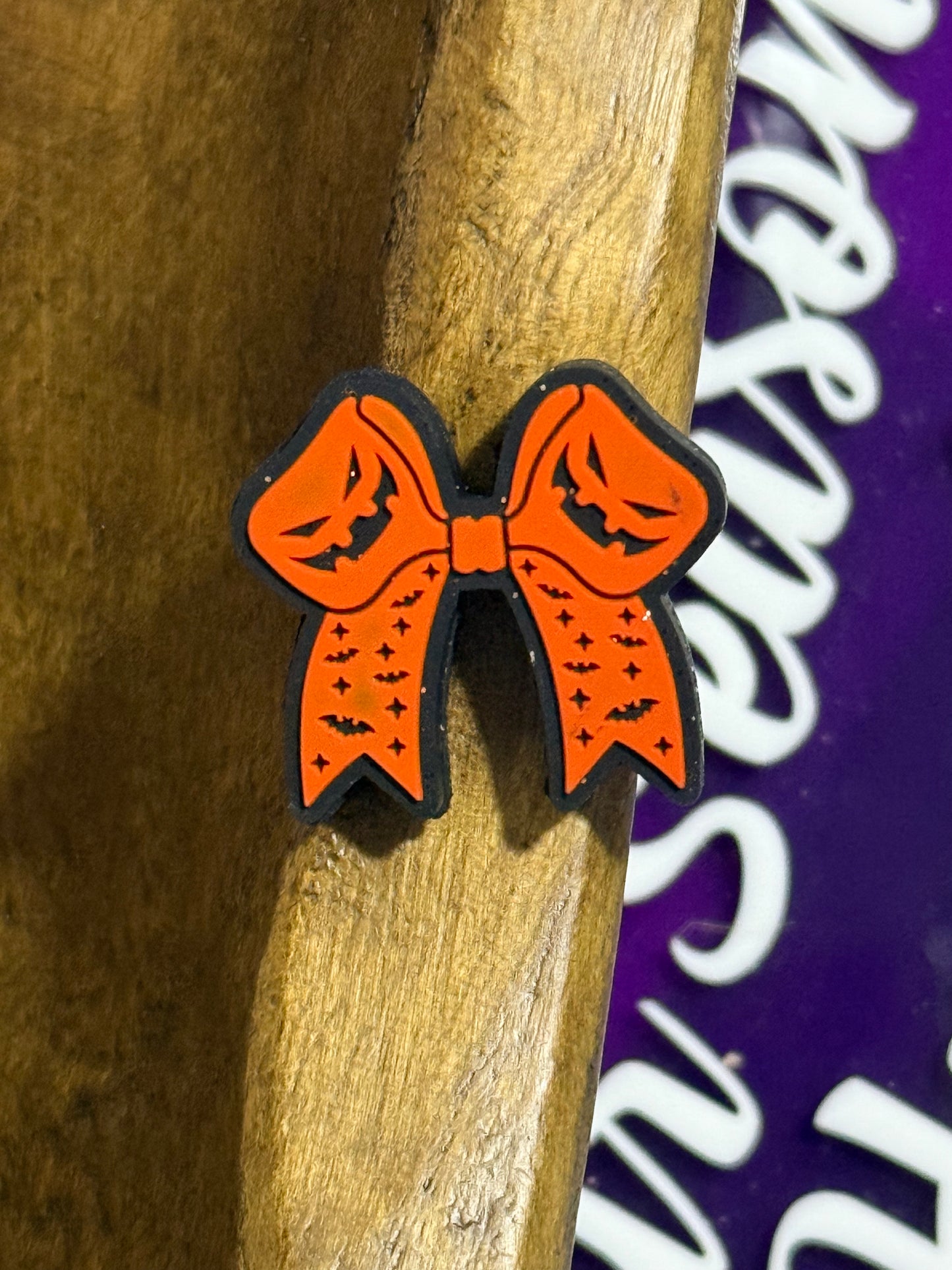 Fall Silicone Focal Bead Collection