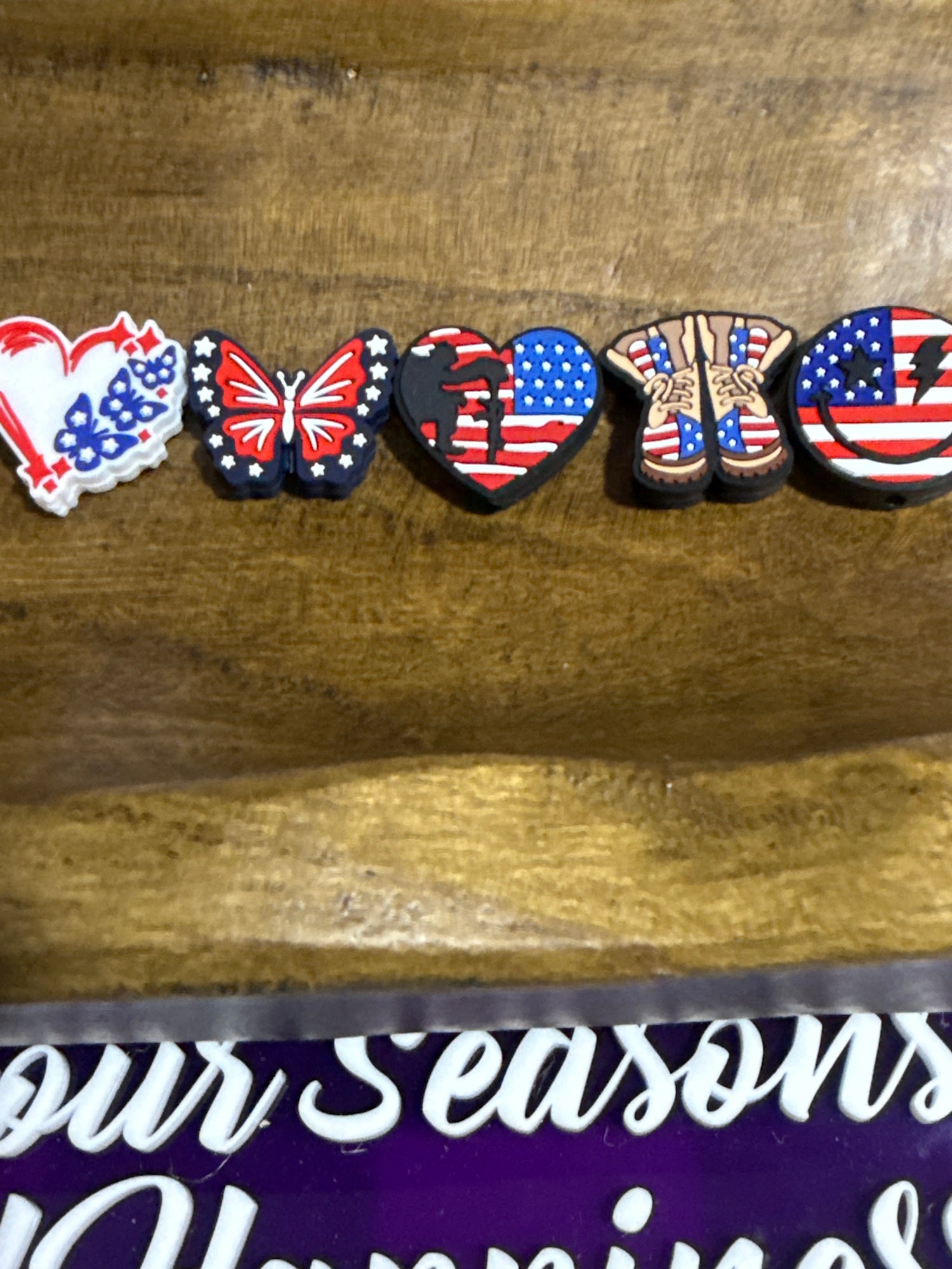 Patriotic/Summer