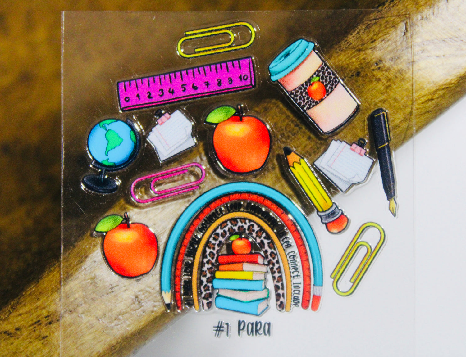 School Collection