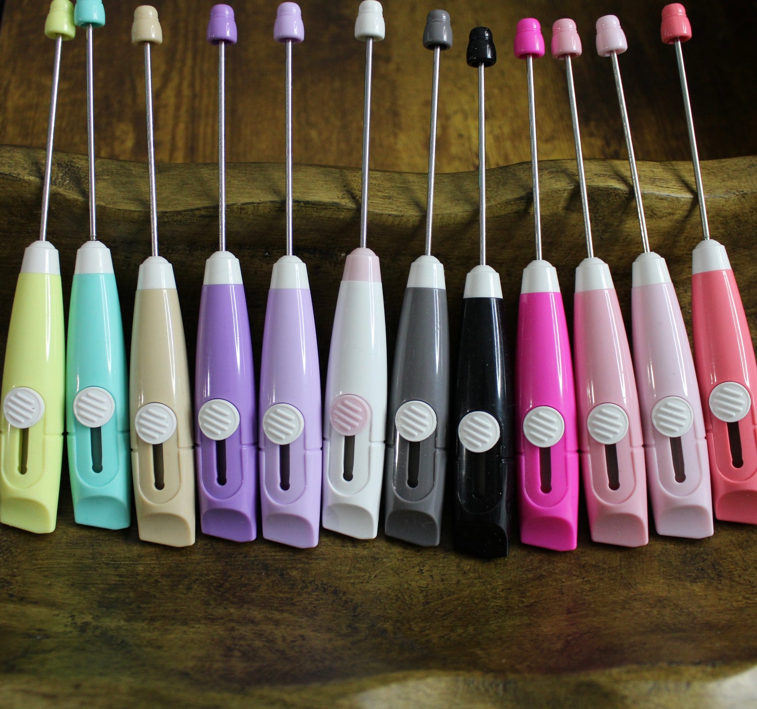 Bead-able Items