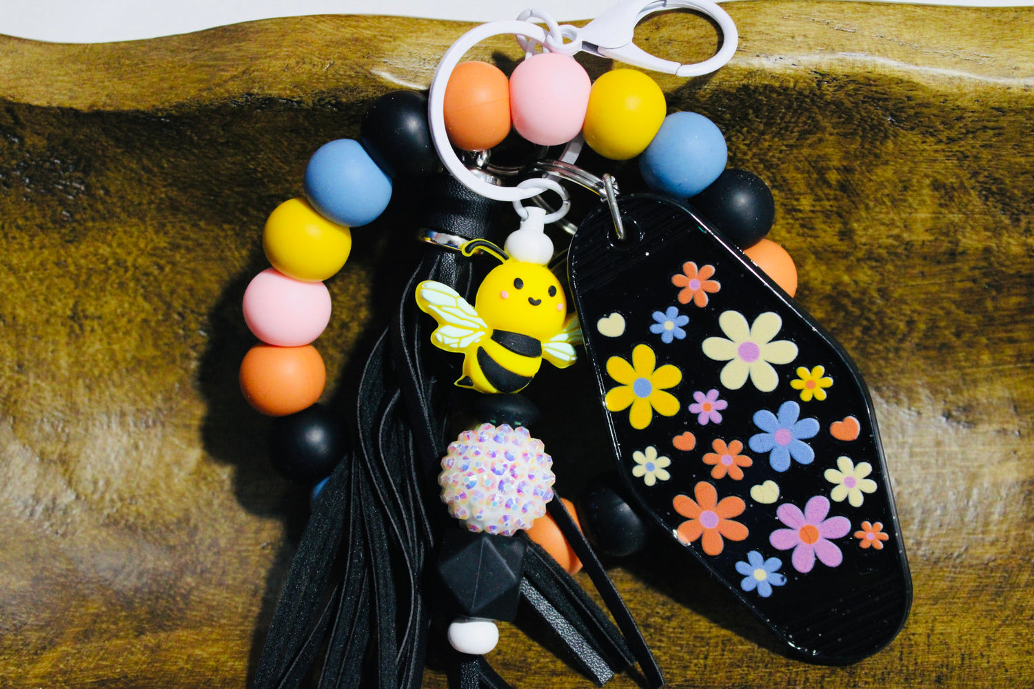 Pre-Made Items