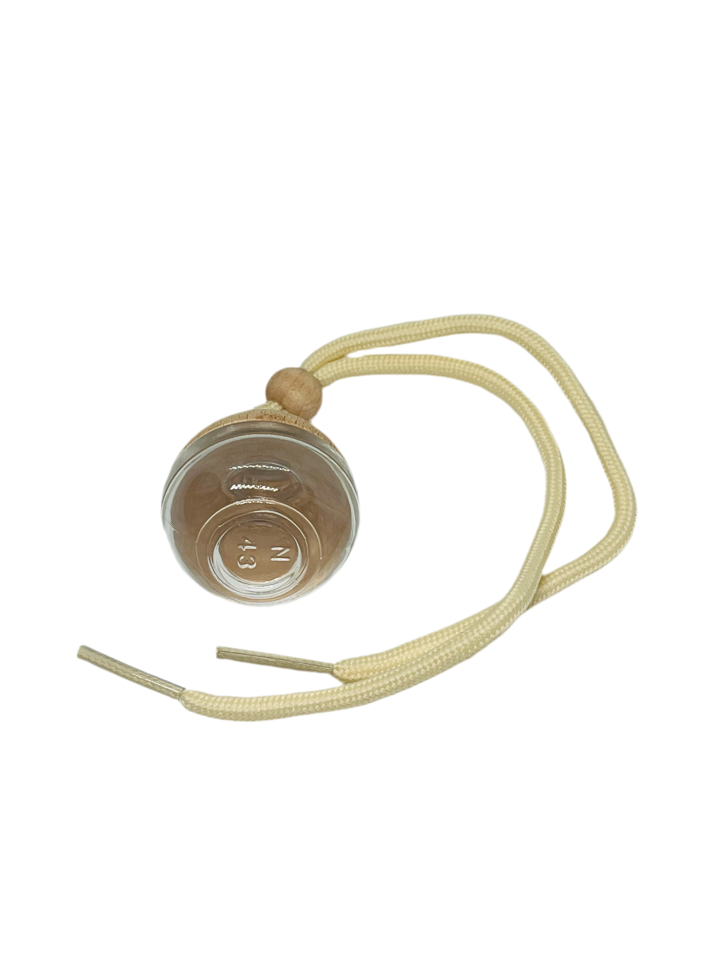 Oil Diffuser For Car Charm Beading
